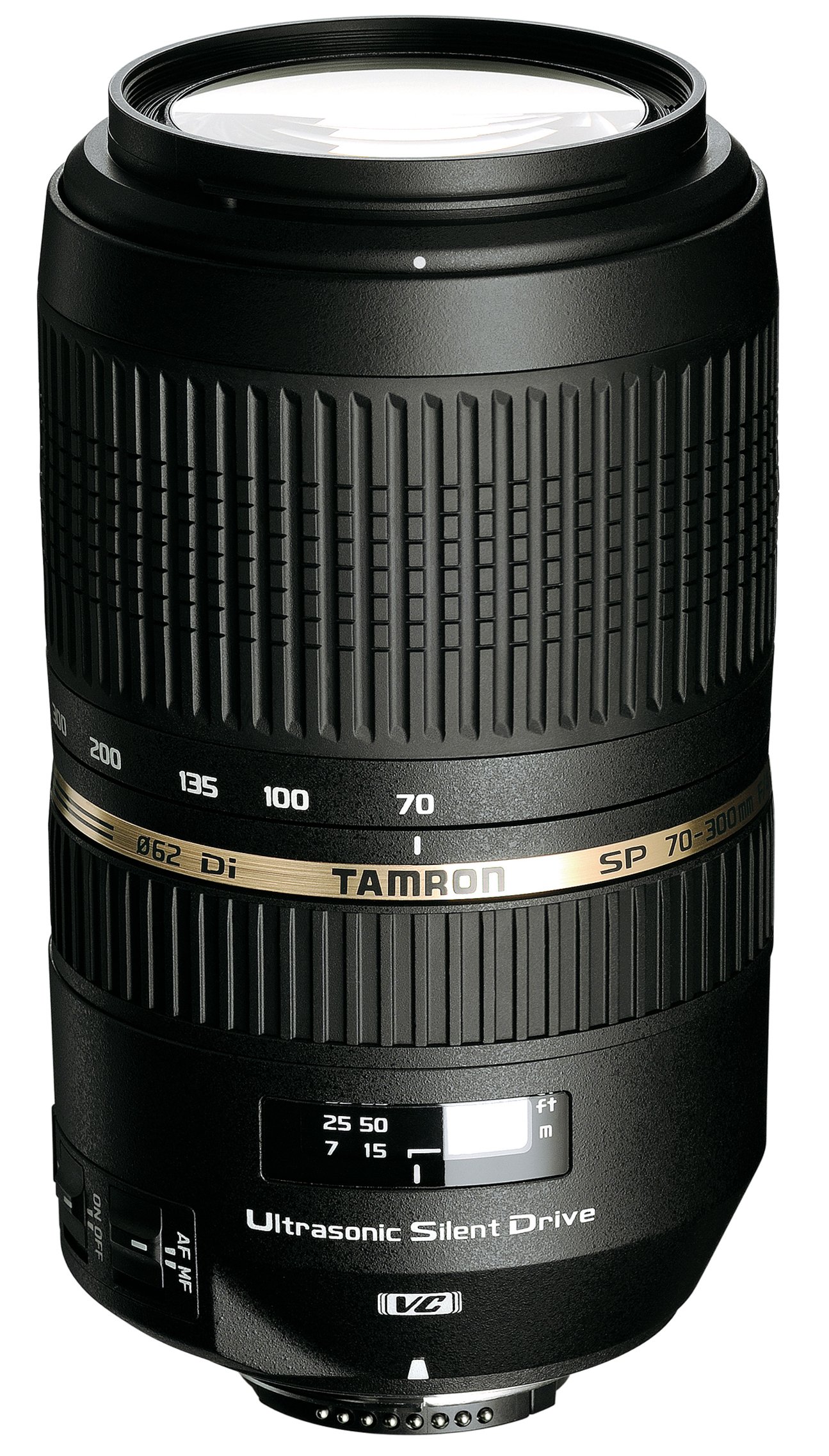 【中古】【非常に良い】TAMRON 望遠