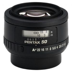 【中古】【非常に良い】smc PENTAX FA 5