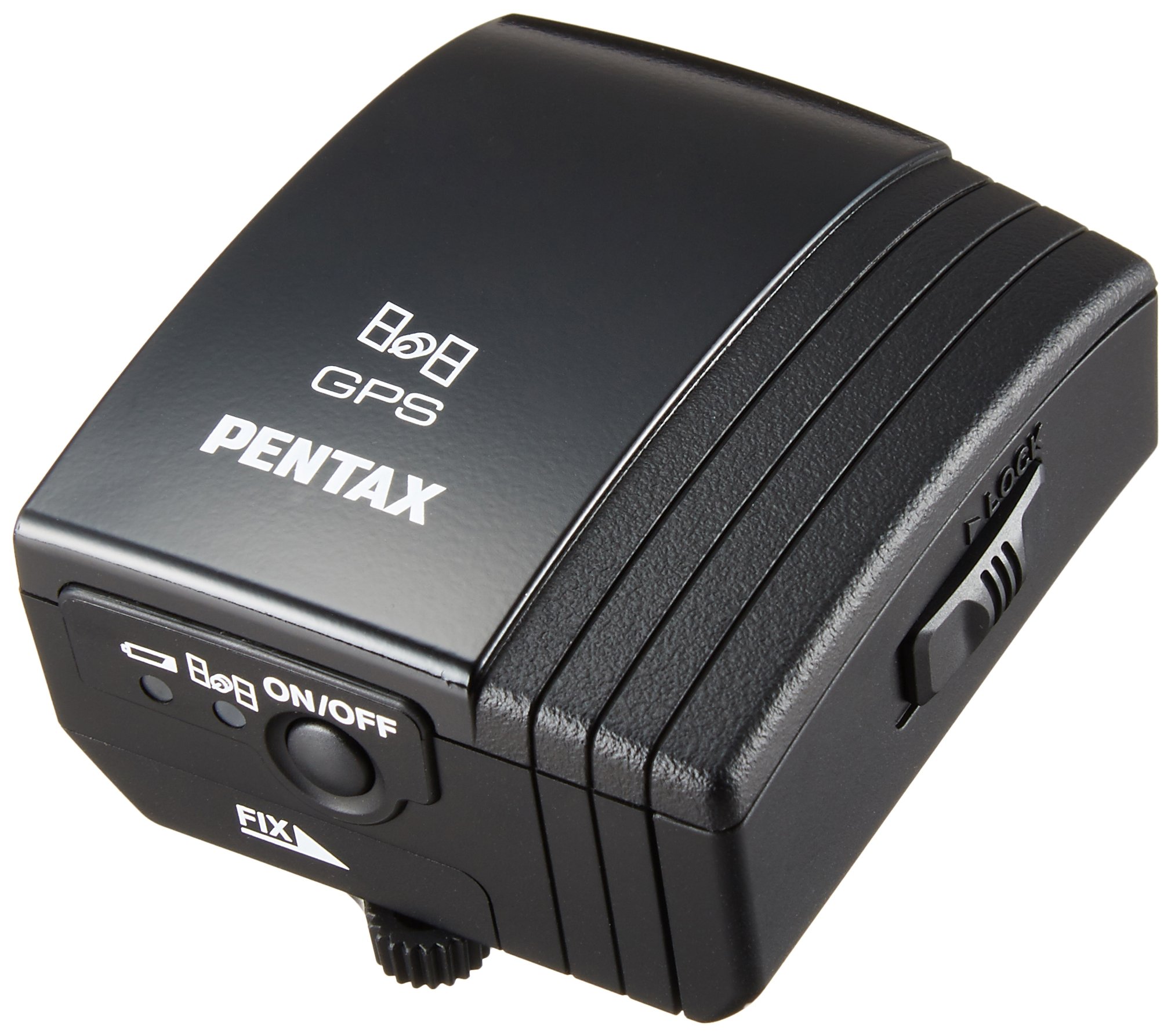 【中古】【非常に良い】PENTAX GPSユニット O-GPS1 39012