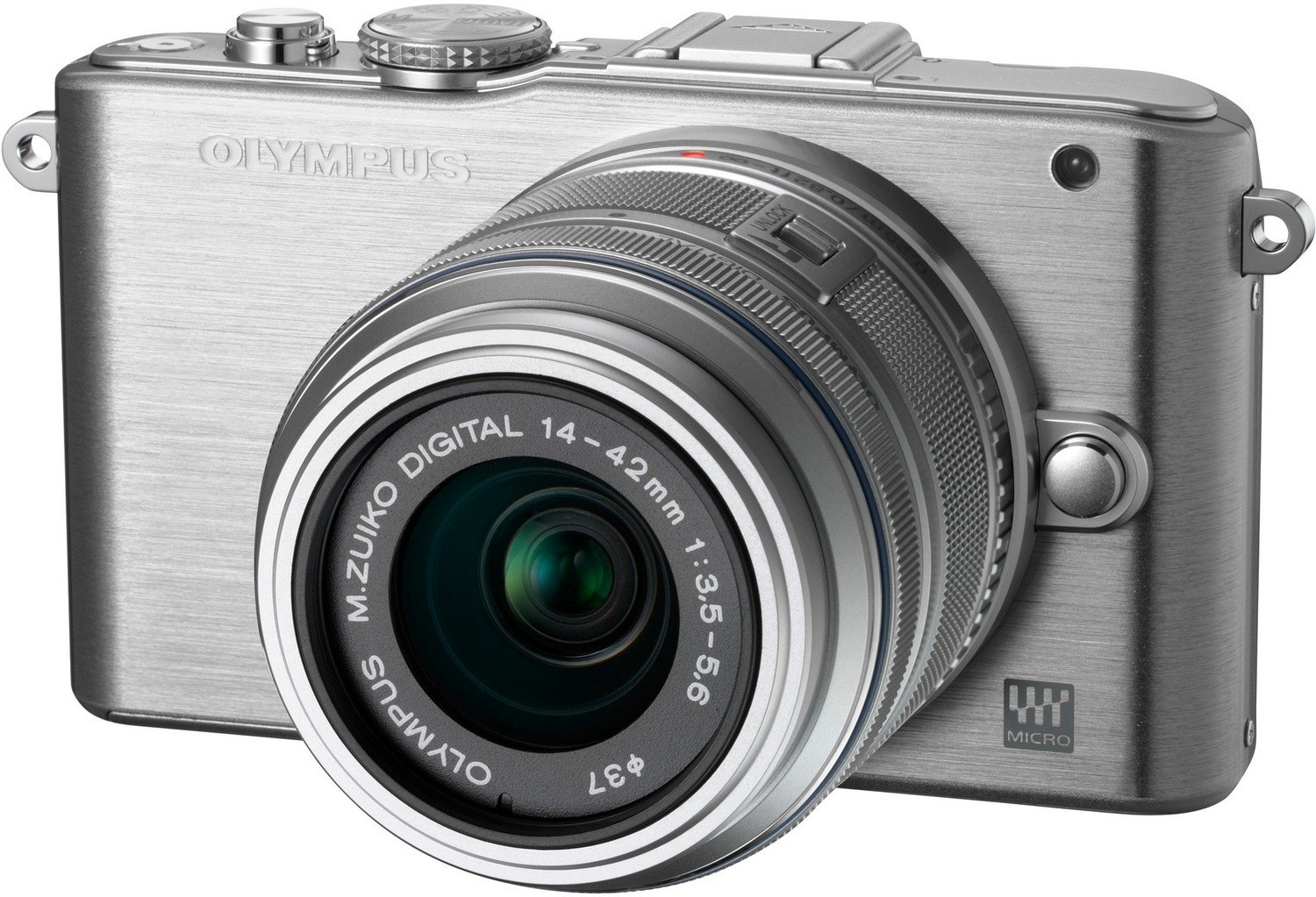 【メーカー名】OM SYSTEM/オリンパス【メーカー型番】【ブランド名】OLYMPUS【商品説明】OLYMPUS ミラーレス一眼 PEN Lite E-PL3 レンズキット シルバー E-PL3 LKIT SLV・画像はイメージ写真ですので付属品など画像の通りではないこともございます。　付属品については商品タイトルに記載がない場合がありますので、　ご不明な場合はメッセージにてお問い合わせください。・当店ではレコード盤には商品タイトルに［レコード］と表記しております。　表記がない物はすべてCDですのでご注意ください。・当店では初期不良に限り、商品到着から7日間は返品を 受付けております。　お問い合わせ・メールにて不具合詳細をご連絡ください。・他モールとの併売品の為、完売の際はキャンセルご連絡させて頂きます。・中古品の商品タイトルに「限定」「初回」「保証」「DLコード」などの表記がありましても、　特典・付属品・帯・保証等は付いておりません。・電子辞書、コンパクトオーディオプレーヤー等のイヤホンは写真にありましても　衛生上、基本お付けしておりません。※未使用品は除く・品名に【import】【輸入】【北米】【海外】等の国内商品でないと把握できる表記商品について　国内のDVDプレイヤー、ゲーム機で稼働しない場合がございます。予めご了承の上、購入ください。・掲載と付属品が異なる場合は確認のご連絡をさせて頂きます。ご注文からお届けまで1、ご注文⇒ご注文は24時間受け付けております。2、注文確認⇒ご注文後、当店から注文確認メールを送信します。3、お届けまで3〜10営業日程度とお考えください。4、入金確認⇒前払い決済をご選択の場合、ご入金確認後、配送手配を致します。5、出荷⇒配送準備が整い次第、出荷致します。配送業者、追跡番号等の詳細をメール送信致します。6、到着⇒出荷後、1〜3日後に商品が到着します。　※離島、北海道、九州、沖縄は遅れる場合がございます。予めご了承下さい。・お電話でのお問合せは少人数で運営の為受け付けておりませんので、お問い合わせ・メールにてお願い致します。★お客様都合によるご注文後のキャンセル・返品は　お受けしておりませんのでご了承ください。