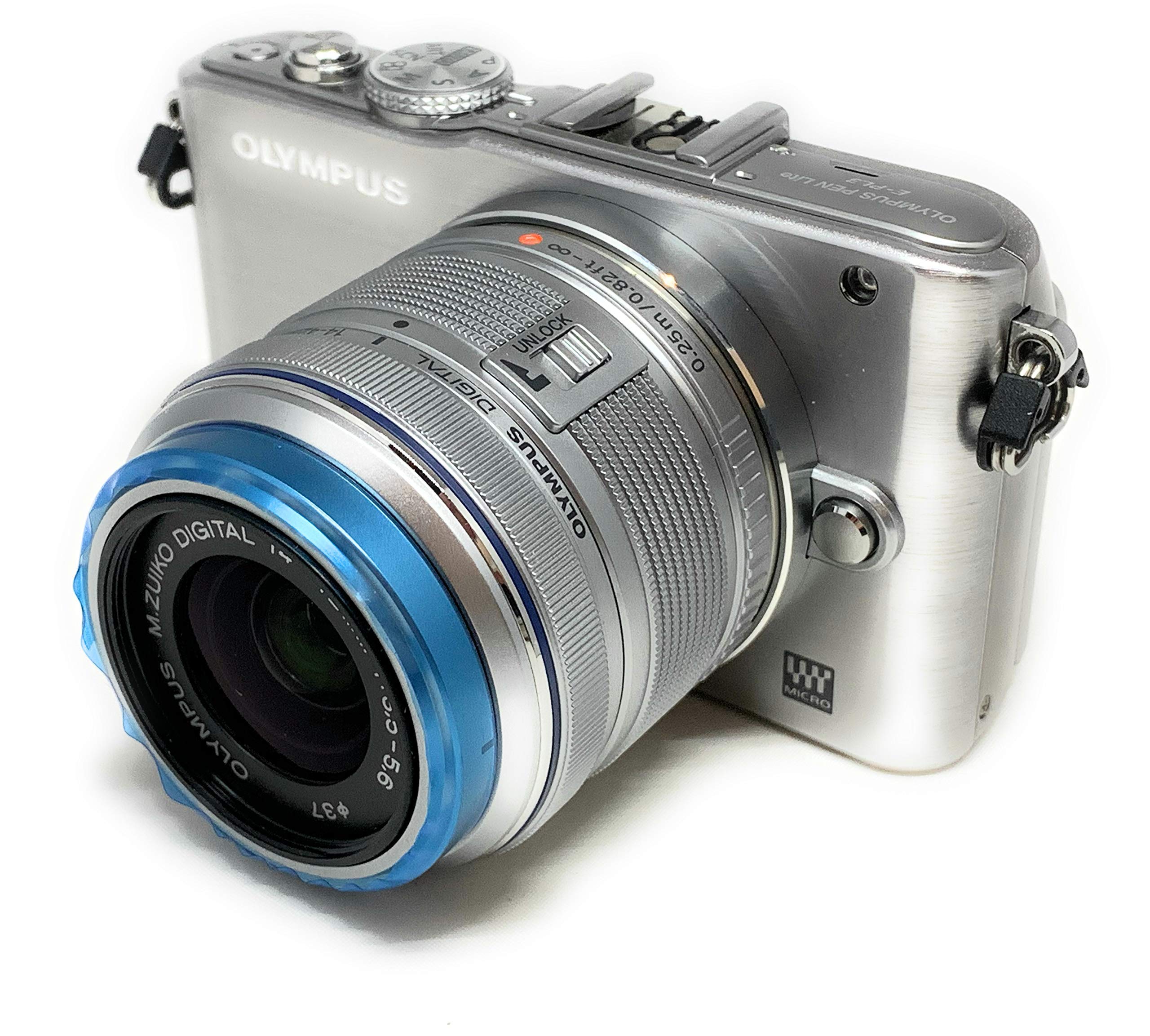 【中古】【非常に良い】OLYMPUS ミラ�