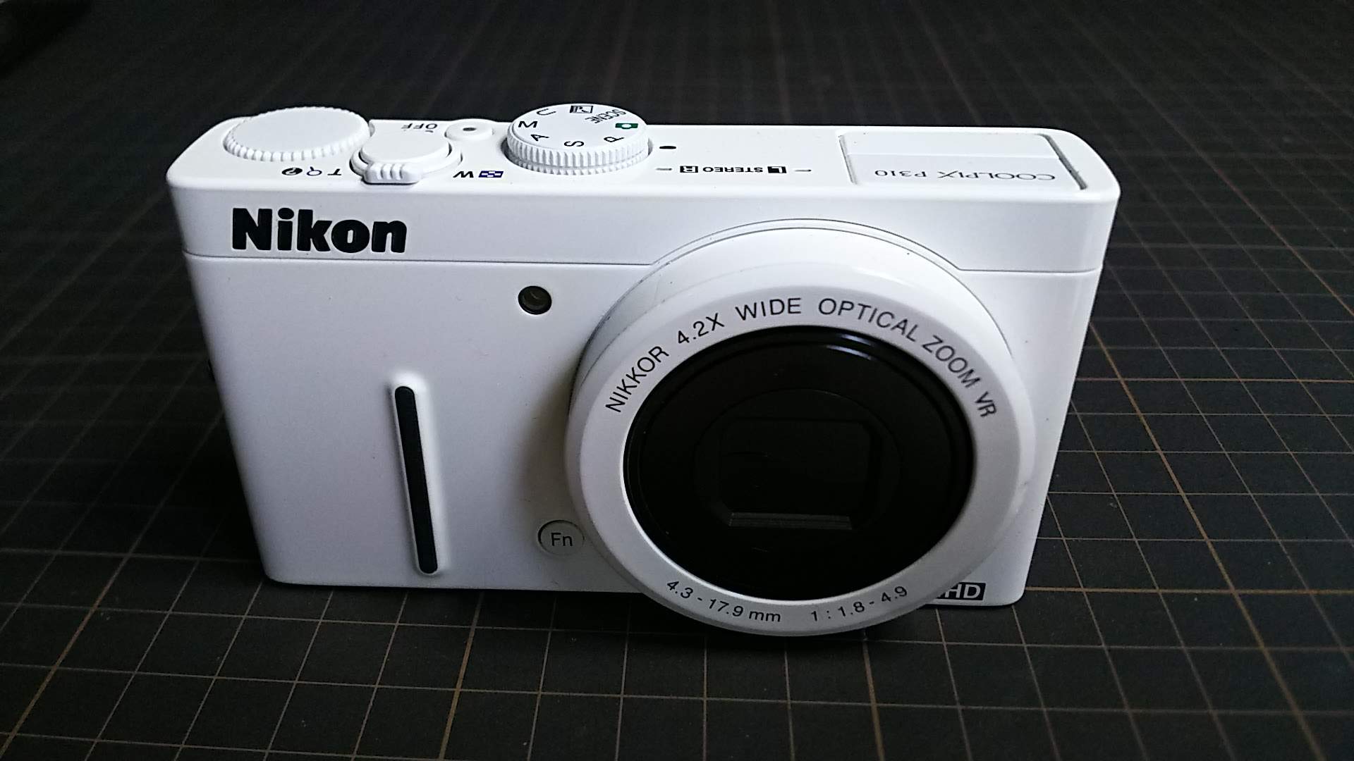 【中古】【非常に良い】Nikon デジタ