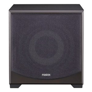 【中古】【非常に良い】FOSTEX スピ