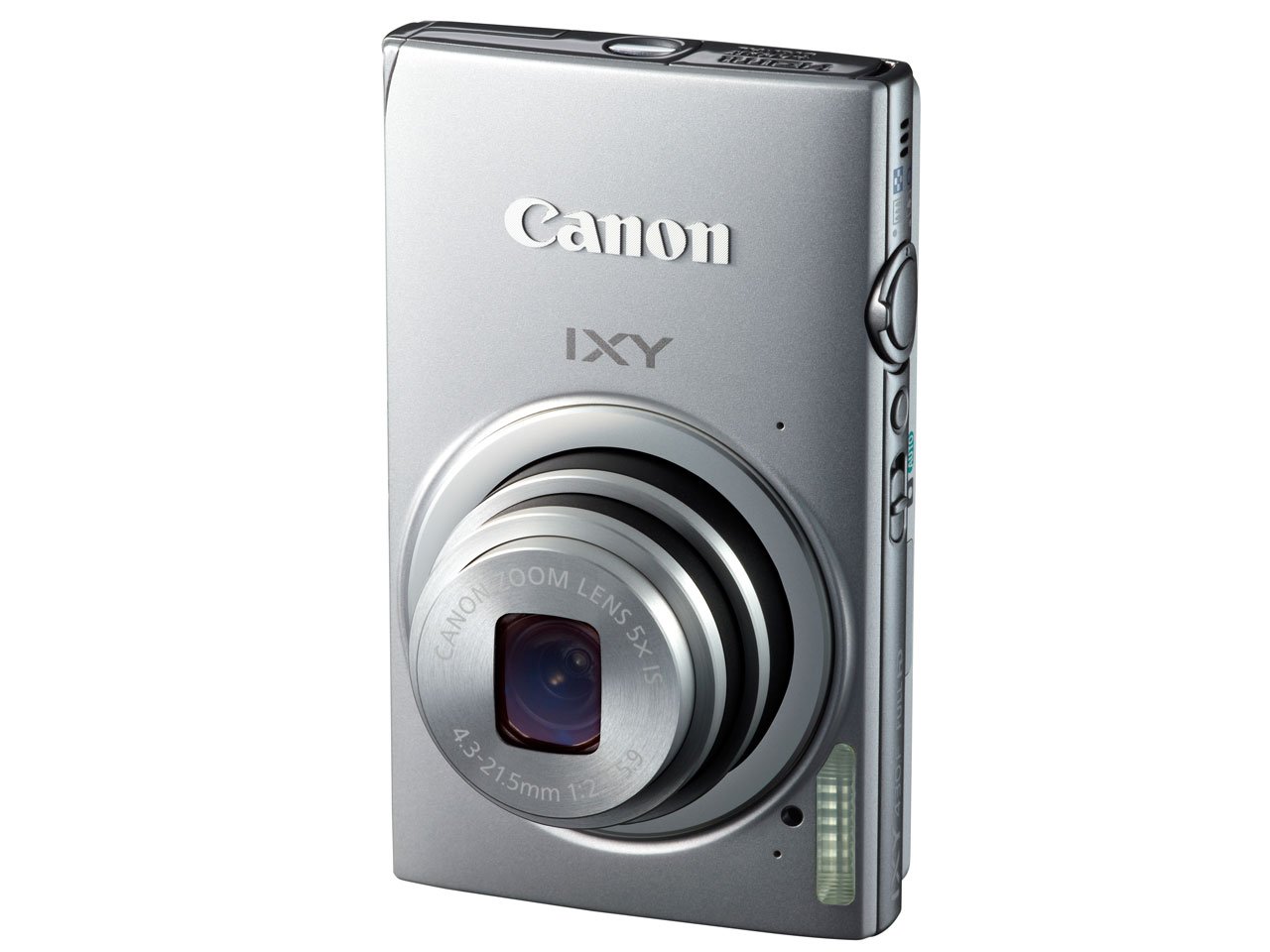 【メーカー名】キヤノン【メーカー型番】【ブランド名】キヤノン【商品説明】Canon デジタルカメラ IXY 430F シルバー 1600万画素 光学5倍ズーム Wi-Fi IXY430F(SL)・画像はイメージ写真ですので付属品など画像の通りではないこともございます。　付属品については商品タイトルに記載がない場合がありますので、　ご不明な場合はメッセージにてお問い合わせください。・当店ではレコード盤には商品タイトルに［レコード］と表記しております。　表記がない物はすべてCDですのでご注意ください。・当店では初期不良に限り、商品到着から7日間は返品を 受付けております。　お問い合わせ・メールにて不具合詳細をご連絡ください。・他モールとの併売品の為、完売の際はキャンセルご連絡させて頂きます。・中古品の商品タイトルに「限定」「初回」「保証」「DLコード」などの表記がありましても、　特典・付属品・帯・保証等は付いておりません。・電子辞書、コンパクトオーディオプレーヤー等のイヤホンは写真にありましても　衛生上、基本お付けしておりません。※未使用品は除く・品名に【import】【輸入】【北米】【海外】等の国内商品でないと把握できる表記商品について　国内のDVDプレイヤー、ゲーム機で稼働しない場合がございます。予めご了承の上、購入ください。・掲載と付属品が異なる場合は確認のご連絡をさせて頂きます。ご注文からお届けまで1、ご注文⇒ご注文は24時間受け付けております。2、注文確認⇒ご注文後、当店から注文確認メールを送信します。3、お届けまで3〜10営業日程度とお考えください。4、入金確認⇒前払い決済をご選択の場合、ご入金確認後、配送手配を致します。5、出荷⇒配送準備が整い次第、出荷致します。配送業者、追跡番号等の詳細をメール送信致します。6、到着⇒出荷後、1〜3日後に商品が到着します。　※離島、北海道、九州、沖縄は遅れる場合がございます。予めご了承下さい。・お電話でのお問合せは少人数で運営の為受け付けておりませんので、お問い合わせ・メールにてお願い致します。★お客様都合によるご注文後のキャンセル・返品は　お受けしておりませんのでご了承ください。