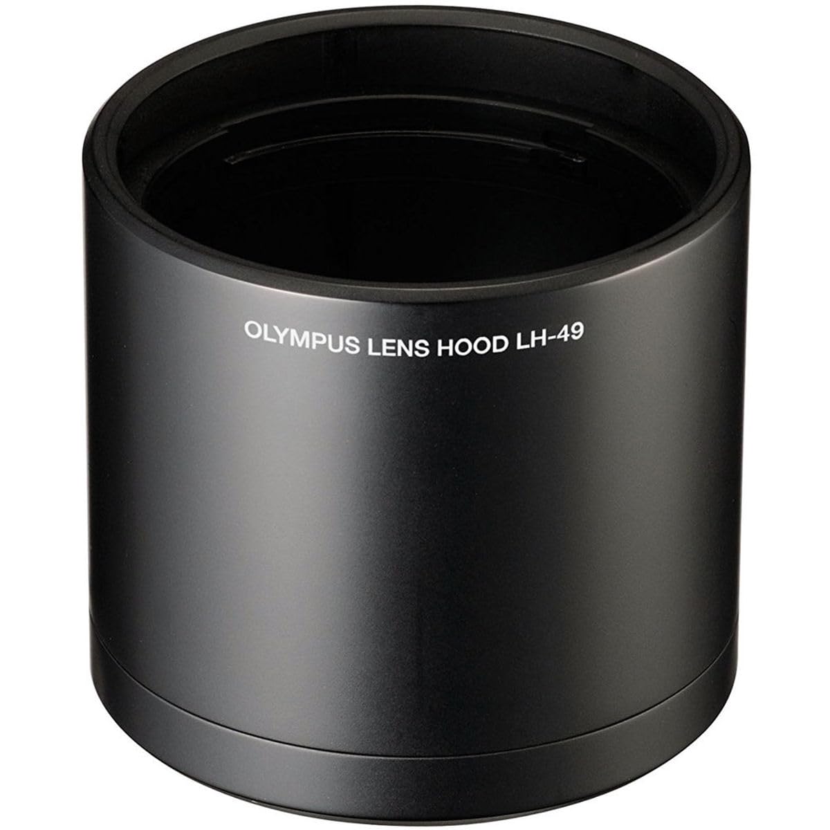 【メーカー名】オリンパス【メーカー型番】【ブランド名】OM SYSTEM/オリンパス【商品説明】OLYMPUS スライド式レンズフード ミラーレス一眼用交換レンズ用 LH-49・画像はイメージ写真ですので付属品など画像の通りではないこともございます。　付属品については商品タイトルに記載がない場合がありますので、　ご不明な場合はメッセージにてお問い合わせください。・当店ではレコード盤には商品タイトルに［レコード］と表記しております。　表記がない物はすべてCDですのでご注意ください。・当店では初期不良に限り、商品到着から7日間は返品を 受付けております。　お問い合わせ・メールにて不具合詳細をご連絡ください。・他モールとの併売品の為、完売の際はキャンセルご連絡させて頂きます。・中古品の商品タイトルに「限定」「初回」「保証」「DLコード」などの表記がありましても、　特典・付属品・帯・保証等は付いておりません。・電子辞書、コンパクトオーディオプレーヤー等のイヤホンは写真にありましても　衛生上、基本お付けしておりません。※未使用品は除く・品名に【import】【輸入】【北米】【海外】等の国内商品でないと把握できる表記商品について　国内のDVDプレイヤー、ゲーム機で稼働しない場合がございます。予めご了承の上、購入ください。・掲載と付属品が異なる場合は確認のご連絡をさせて頂きます。ご注文からお届けまで1、ご注文⇒ご注文は24時間受け付けております。2、注文確認⇒ご注文後、当店から注文確認メールを送信します。3、お届けまで3〜10営業日程度とお考えください。4、入金確認⇒前払い決済をご選択の場合、ご入金確認後、配送手配を致します。5、出荷⇒配送準備が整い次第、出荷致します。配送業者、追跡番号等の詳細をメール送信致します。6、到着⇒出荷後、1〜3日後に商品が到着します。　※離島、北海道、九州、沖縄は遅れる場合がございます。予めご了承下さい。・お電話でのお問合せは少人数で運営の為受け付けておりませんので、お問い合わせ・メールにてお願い致します。★お客様都合によるご注文後のキャンセル・返品は　お受けしておりませんのでご了承ください。