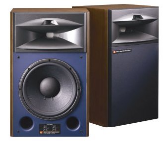 【中古】【非常に良い】JBL スピーカー 4429（ペア）