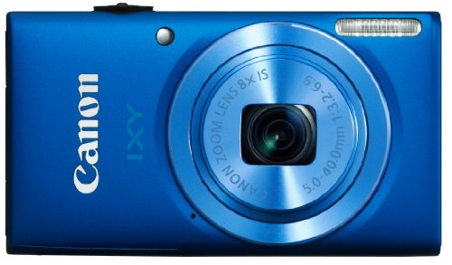 【中古】【非常に良い】Canon デジタルカメラ IXY 90F 約1600万画素 光学8倍ズーム...