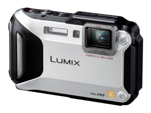 【メーカー名】パナソニック(Panasonic)【メーカー型番】【ブランド名】パナソニック(Panasonic)【商品説明】パナソニック デジタルカメラ ルミックス FT5 防水 シルバー DMC-FT5-S・画像はイメージ写真ですので付属品など画像の通りではないこともございます。　付属品については商品タイトルに記載がない場合がありますので、　ご不明な場合はメッセージにてお問い合わせください。・当店ではレコード盤には商品タイトルに［レコード］と表記しております。　表記がない物はすべてCDですのでご注意ください。・当店では初期不良に限り、商品到着から7日間は返品を 受付けております。　お問い合わせ・メールにて不具合詳細をご連絡ください。・他モールとの併売品の為、完売の際はキャンセルご連絡させて頂きます。・中古品の商品タイトルに「限定」「初回」「保証」「DLコード」などの表記がありましても、　特典・付属品・帯・保証等は付いておりません。・電子辞書、コンパクトオーディオプレーヤー等のイヤホンは写真にありましても　衛生上、基本お付けしておりません。※未使用品は除く・品名に【import】【輸入】【北米】【海外】等の国内商品でないと把握できる表記商品について　国内のDVDプレイヤー、ゲーム機で稼働しない場合がございます。予めご了承の上、購入ください。・掲載と付属品が異なる場合は確認のご連絡をさせて頂きます。ご注文からお届けまで1、ご注文⇒ご注文は24時間受け付けております。2、注文確認⇒ご注文後、当店から注文確認メールを送信します。3、お届けまで3〜10営業日程度とお考えください。4、入金確認⇒前払い決済をご選択の場合、ご入金確認後、配送手配を致します。5、出荷⇒配送準備が整い次第、出荷致します。配送業者、追跡番号等の詳細をメール送信致します。6、到着⇒出荷後、1〜3日後に商品が到着します。　※離島、北海道、九州、沖縄は遅れる場合がございます。予めご了承下さい。・お電話でのお問合せは少人数で運営の為受け付けておりませんので、お問い合わせ・メールにてお願い致します。★お客様都合によるご注文後のキャンセル・返品は　お受けしておりませんのでご了承ください。