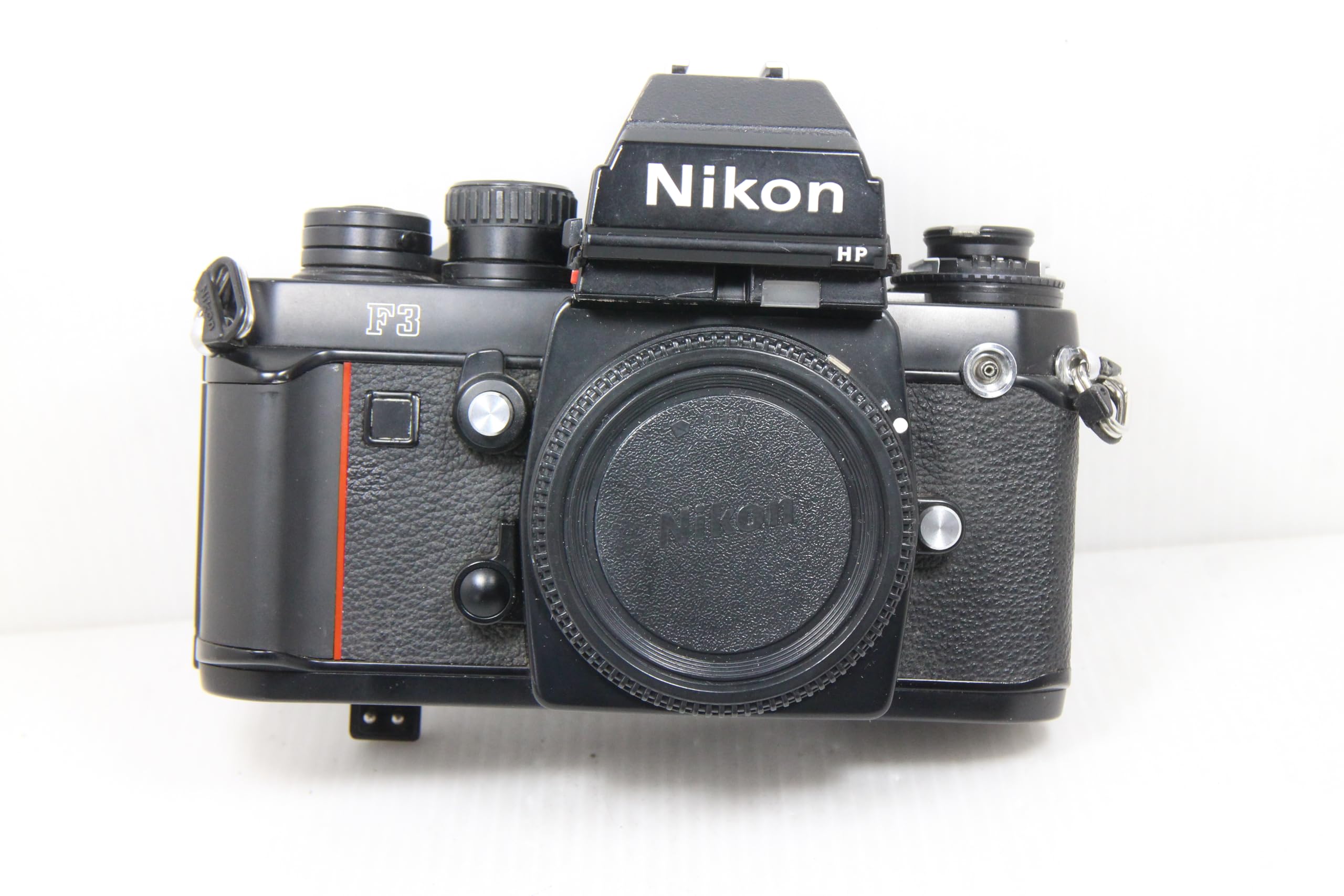【中古】【非常に良い】Nikon F3P