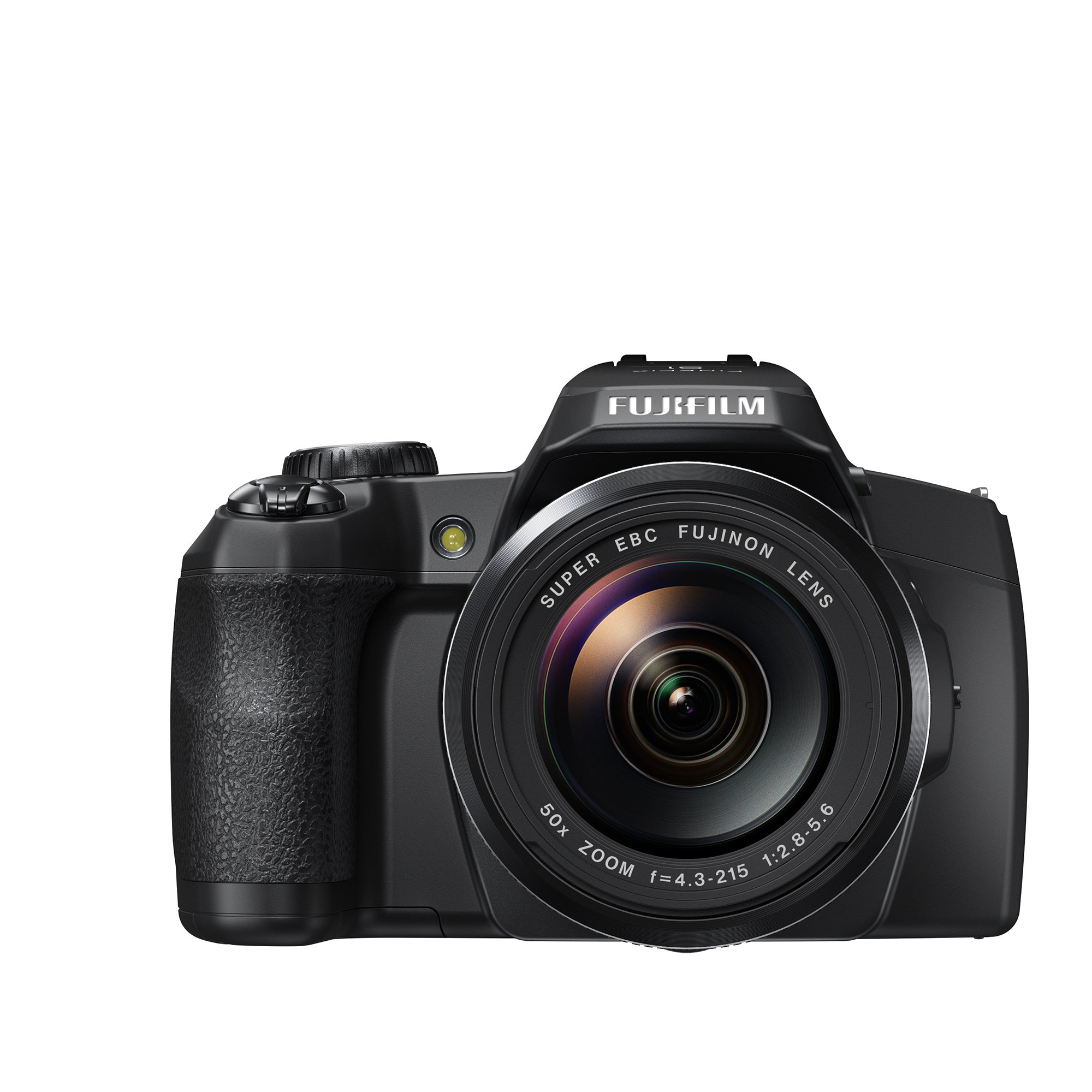 【中古】【非常に良い】FUJIFILM コンパクトデジタルカメラ S1 ブラック F FX-S1