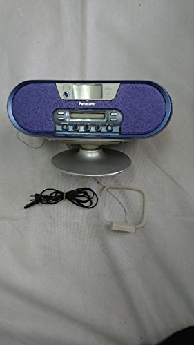 šۡɤPanasonic ѥʥ˥åRX-MDX55-A֥롼ѡʥMDƥࡡCD/MDǥåˡʥ饸ס