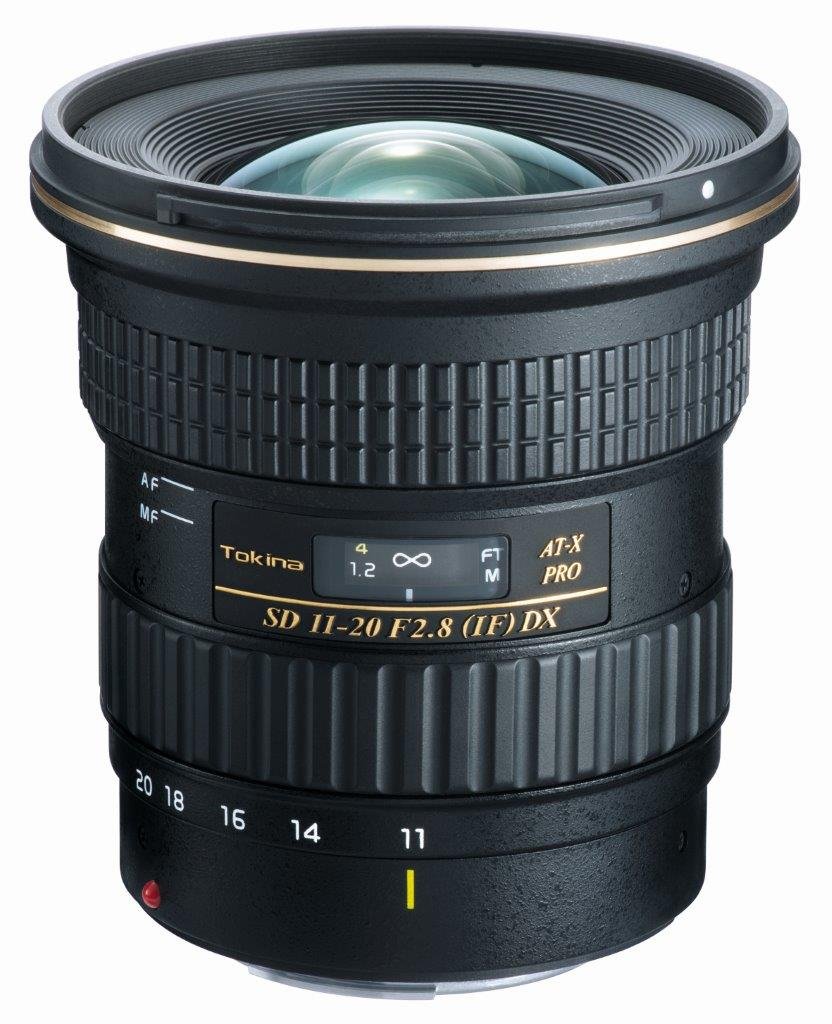 【中古】【非常に良い】Tokina 超広