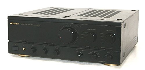 【メーカー名】SANSUI 山水 サンスイ【メーカー型番】【ブランド名】【商品説明】SANSUI 山水 サンスイ　AU-α607KX　プリメインアンプ・画像はイメージ写真ですので付属品など画像の通りではないこともございます。　付属品については商品タイトルに記載がない場合がありますので、　ご不明な場合はメッセージにてお問い合わせください。・当店ではレコード盤には商品タイトルに［レコード］と表記しております。　表記がない物はすべてCDですのでご注意ください。・当店では初期不良に限り、商品到着から7日間は返品を 受付けております。　お問い合わせ・メールにて不具合詳細をご連絡ください。・他モールとの併売品の為、完売の際はキャンセルご連絡させて頂きます。・中古品の商品タイトルに「限定」「初回」「保証」「DLコード」などの表記がありましても、　特典・付属品・帯・保証等は付いておりません。・電子辞書、コンパクトオーディオプレーヤー等のイヤホンは写真にありましても　衛生上、基本お付けしておりません。※未使用品は除く・品名に【import】【輸入】【北米】【海外】等の国内商品でないと把握できる表記商品について　国内のDVDプレイヤー、ゲーム機で稼働しない場合がございます。予めご了承の上、購入ください。・掲載と付属品が異なる場合は確認のご連絡をさせて頂きます。ご注文からお届けまで1、ご注文⇒ご注文は24時間受け付けております。2、注文確認⇒ご注文後、当店から注文確認メールを送信します。3、お届けまで3〜10営業日程度とお考えください。4、入金確認⇒前払い決済をご選択の場合、ご入金確認後、配送手配を致します。5、出荷⇒配送準備が整い次第、出荷致します。配送業者、追跡番号等の詳細をメール送信致します。6、到着⇒出荷後、1〜3日後に商品が到着します。　※離島、北海道、九州、沖縄は遅れる場合がございます。予めご了承下さい。・お電話でのお問合せは少人数で運営の為受け付けておりませんので、お問い合わせ・メールにてお願い致します。★お客様都合によるご注文後のキャンセル・返品は　お受けしておりませんのでご了承ください。