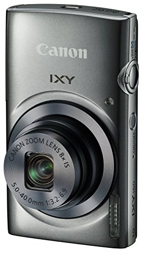【メーカー名】キヤノン【メーカー型番】【ブランド名】キヤノン【商品説明】Canon デジタルカメラ IXY160 シルバー 光学8倍ズーム IXY160(SL)・画像はイメージ写真ですので付属品など画像の通りではないこともございます。　付属品については商品タイトルに記載がない場合がありますので、　ご不明な場合はメッセージにてお問い合わせください。・当店ではレコード盤には商品タイトルに［レコード］と表記しております。　表記がない物はすべてCDですのでご注意ください。・当店では初期不良に限り、商品到着から7日間は返品を 受付けております。　お問い合わせ・メールにて不具合詳細をご連絡ください。・他モールとの併売品の為、完売の際はキャンセルご連絡させて頂きます。・中古品の商品タイトルに「限定」「初回」「保証」「DLコード」などの表記がありましても、　特典・付属品・帯・保証等は付いておりません。・電子辞書、コンパクトオーディオプレーヤー等のイヤホンは写真にありましても　衛生上、基本お付けしておりません。※未使用品は除く・品名に【import】【輸入】【北米】【海外】等の国内商品でないと把握できる表記商品について　国内のDVDプレイヤー、ゲーム機で稼働しない場合がございます。予めご了承の上、購入ください。・掲載と付属品が異なる場合は確認のご連絡をさせて頂きます。ご注文からお届けまで1、ご注文⇒ご注文は24時間受け付けております。2、注文確認⇒ご注文後、当店から注文確認メールを送信します。3、お届けまで3〜10営業日程度とお考えください。4、入金確認⇒前払い決済をご選択の場合、ご入金確認後、配送手配を致します。5、出荷⇒配送準備が整い次第、出荷致します。配送業者、追跡番号等の詳細をメール送信致します。6、到着⇒出荷後、1〜3日後に商品が到着します。　※離島、北海道、九州、沖縄は遅れる場合がございます。予めご了承下さい。・お電話でのお問合せは少人数で運営の為受け付けておりませんので、お問い合わせ・メールにてお願い致します。★お客様都合によるご注文後のキャンセル・返品は　お受けしておりませんのでご了承ください。