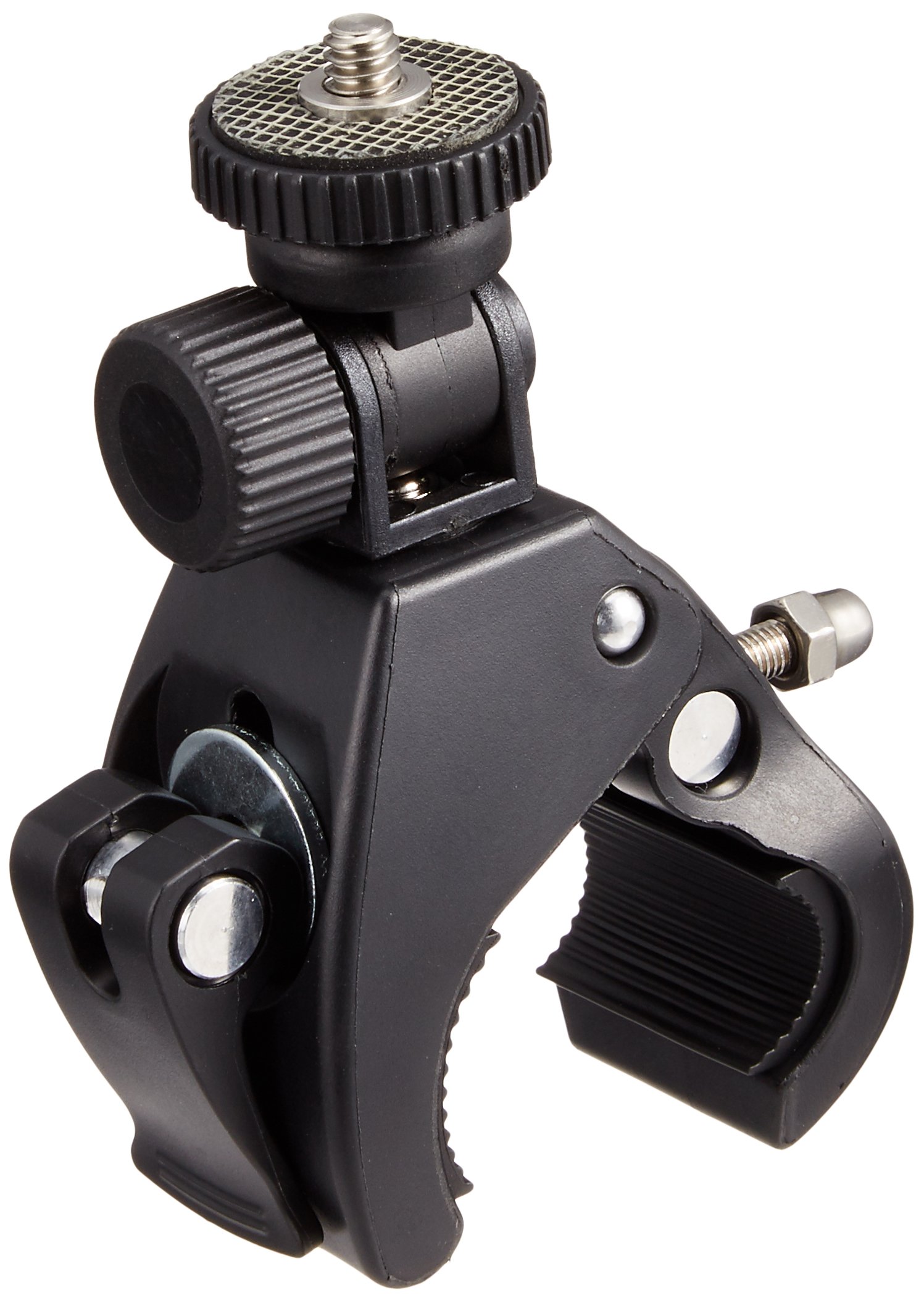 【中古】【非常に良い】日本トラストテクノロジー 自転車用マウント アタッチメント CAS-06