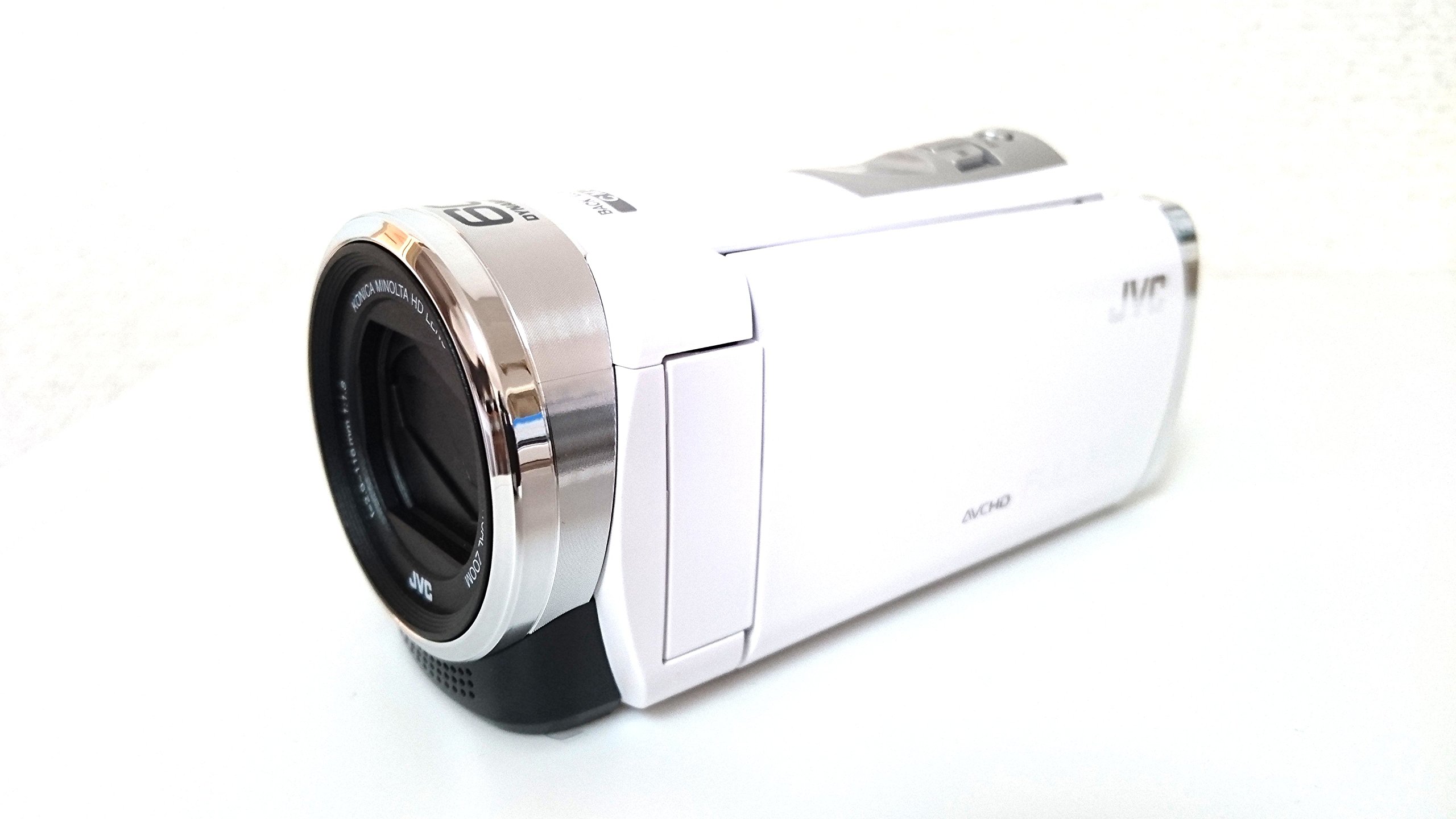 【中古】【非常に良い】JVC ビクタ