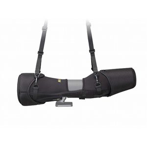 【中古】【非常に良い】Nikon フィールドスコープ MONARCH フィールドスコープ 82ED-S用ステイオンケース