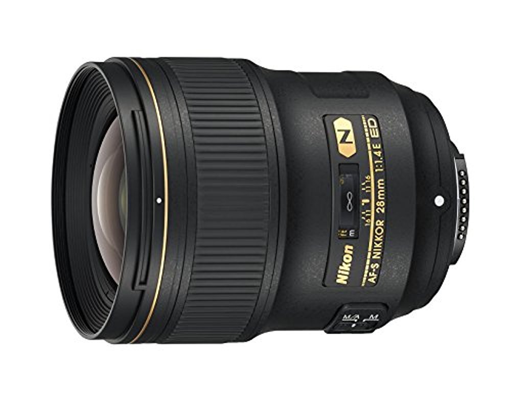 【メーカー名】Nikon【メーカー型番】【ブランド名】Nikon【商品説明】Nikon AF-S NIKKOR 28mm f/1.4E ED f/1.4-16 固定ズームカメラレンズ ブラック・画像はイメージ写真ですので付属品など画像の通りではないこともございます。　付属品については商品タイトルに記載がない場合がありますので、　ご不明な場合はメッセージにてお問い合わせください。・当店ではレコード盤には商品タイトルに［レコード］と表記しております。　表記がない物はすべてCDですのでご注意ください。・当店では初期不良に限り、商品到着から7日間は返品を 受付けております。　お問い合わせ・メールにて不具合詳細をご連絡ください。・他モールとの併売品の為、完売の際はキャンセルご連絡させて頂きます。・中古品の商品タイトルに「限定」「初回」「保証」「DLコード」などの表記がありましても、　特典・付属品・帯・保証等は付いておりません。・電子辞書、コンパクトオーディオプレーヤー等のイヤホンは写真にありましても　衛生上、基本お付けしておりません。※未使用品は除く・品名に【import】【輸入】【北米】【海外】等の国内商品でないと把握できる表記商品について　国内のDVDプレイヤー、ゲーム機で稼働しない場合がございます。予めご了承の上、購入ください。・掲載と付属品が異なる場合は確認のご連絡をさせて頂きます。ご注文からお届けまで1、ご注文⇒ご注文は24時間受け付けております。2、注文確認⇒ご注文後、当店から注文確認メールを送信します。3、お届けまで3〜10営業日程度とお考えください。4、入金確認⇒前払い決済をご選択の場合、ご入金確認後、配送手配を致します。5、出荷⇒配送準備が整い次第、出荷致します。配送業者、追跡番号等の詳細をメール送信致します。6、到着⇒出荷後、1〜3日後に商品が到着します。　※離島、北海道、九州、沖縄は遅れる場合がございます。予めご了承下さい。・お電話でのお問合せは少人数で運営の為受け付けておりませんので、お問い合わせ・メールにてお願い致します。★お客様都合によるご注文後のキャンセル・返品は　お受けしておりませんのでご了承ください。