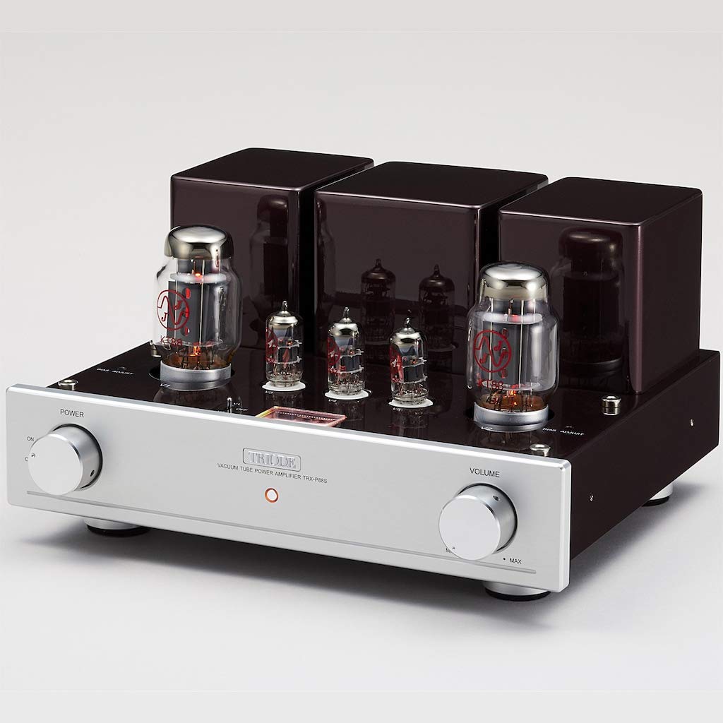TRIODE TRX-P88S
