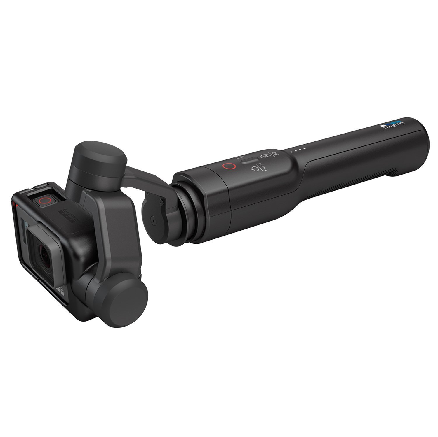 【中古】【非常に良い】 GoPro ウェアラブルカメラ用アクセサリ Karma Grip 手振れ補正ハンドグリップ AGIMB-004-JK