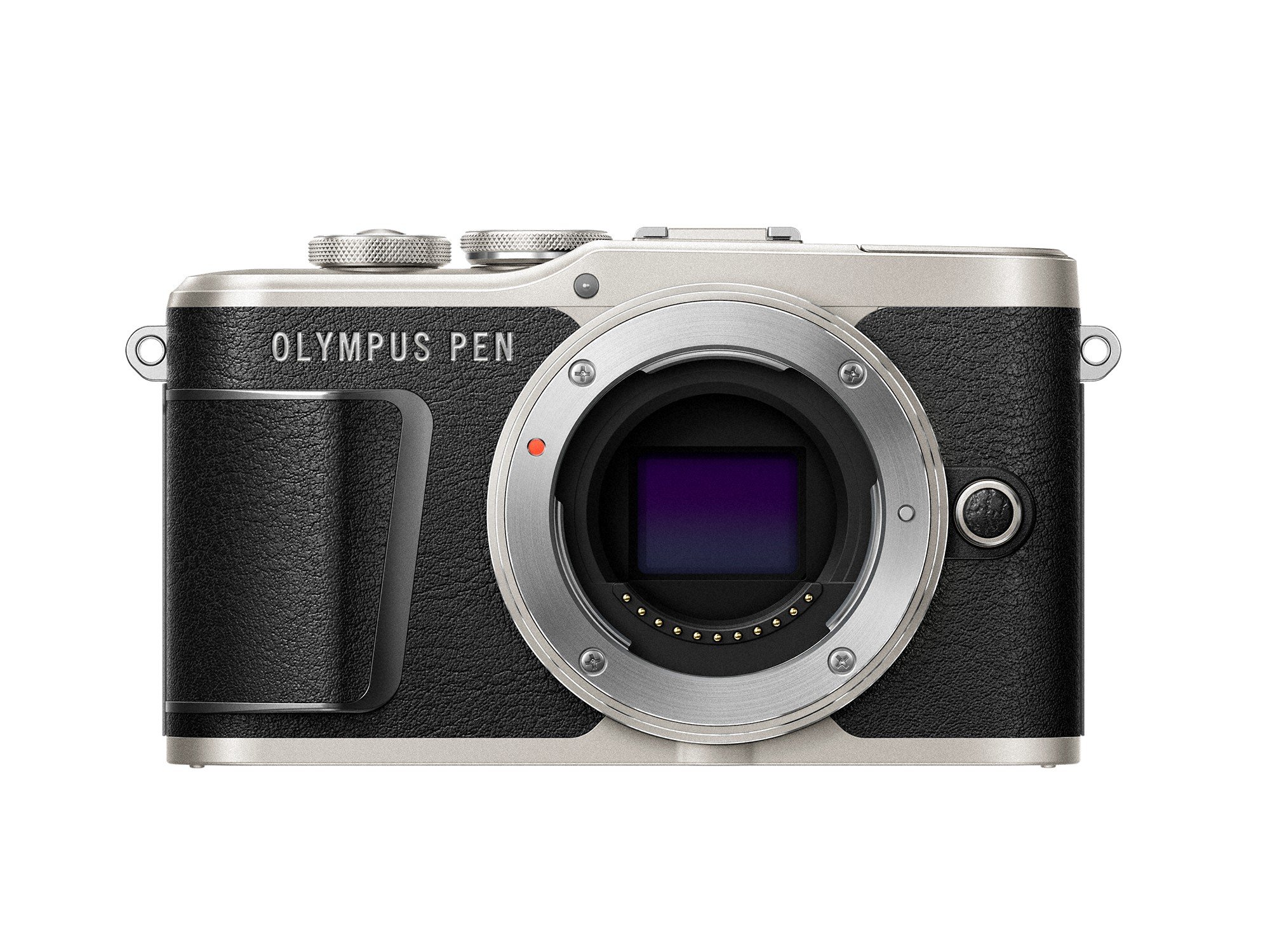 Digital Camera - 【中古】【非常に良い】OLYMPUS ミラーレス一眼 PEN E-PL9 ボディー ブラック