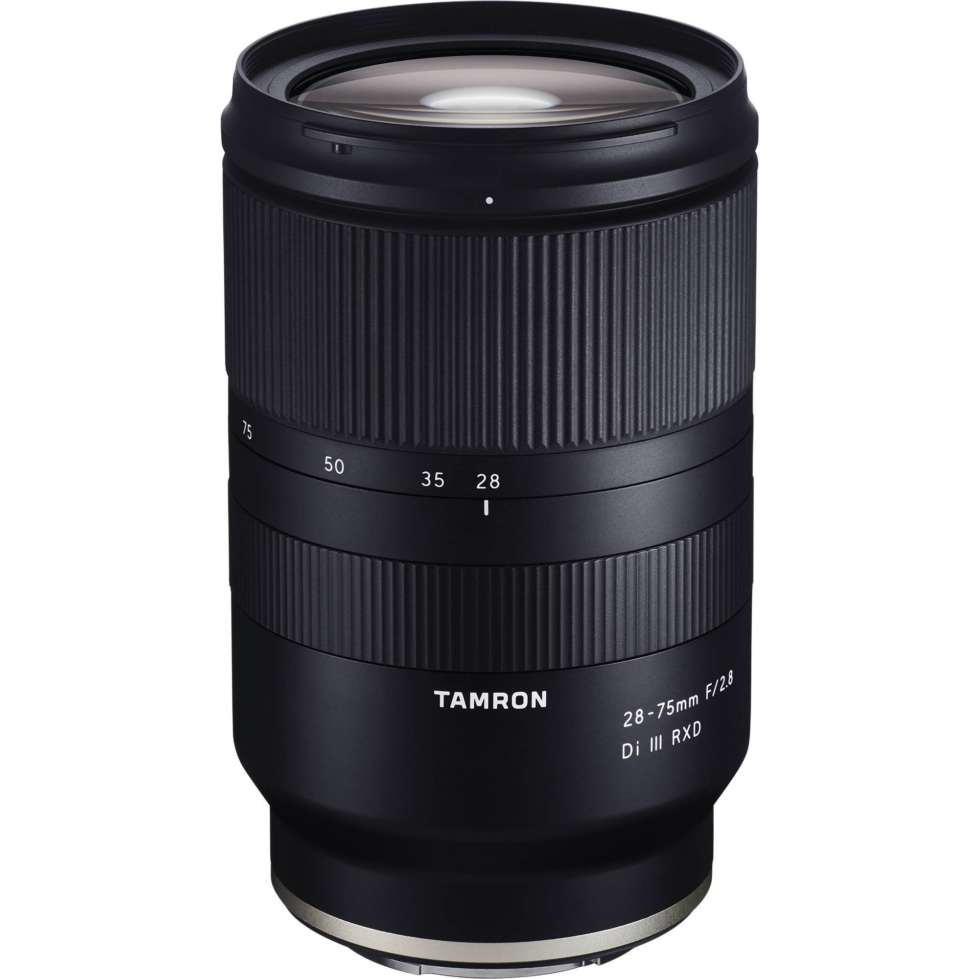 【メーカー名】タムロン【メーカー型番】【ブランド名】タムロン(TAMRON)【商品説明】28-75mm F/2.8 Di III RXD ソニーEマウント用・画像はイメージ写真ですので付属品など画像の通りではないこともございます。　付属品については商品タイトルに記載がない場合がありますので、　ご不明な場合はメッセージにてお問い合わせください。・当店ではレコード盤には商品タイトルに［レコード］と表記しております。　表記がない物はすべてCDですのでご注意ください。・当店では初期不良に限り、商品到着から7日間は返品を 受付けております。　お問い合わせ・メールにて不具合詳細をご連絡ください。・他モールとの併売品の為、完売の際はキャンセルご連絡させて頂きます。・中古品の商品タイトルに「限定」「初回」「保証」「DLコード」などの表記がありましても、　特典・付属品・帯・保証等は付いておりません。・電子辞書、コンパクトオーディオプレーヤー等のイヤホンは写真にありましても　衛生上、基本お付けしておりません。※未使用品は除く・品名に【import】【輸入】【北米】【海外】等の国内商品でないと把握できる表記商品について　国内のDVDプレイヤー、ゲーム機で稼働しない場合がございます。予めご了承の上、購入ください。・掲載と付属品が異なる場合は確認のご連絡をさせて頂きます。ご注文からお届けまで1、ご注文⇒ご注文は24時間受け付けております。2、注文確認⇒ご注文後、当店から注文確認メールを送信します。3、お届けまで3〜10営業日程度とお考えください。4、入金確認⇒前払い決済をご選択の場合、ご入金確認後、配送手配を致します。5、出荷⇒配送準備が整い次第、出荷致します。配送業者、追跡番号等の詳細をメール送信致します。6、到着⇒出荷後、1〜3日後に商品が到着します。　※離島、北海道、九州、沖縄は遅れる場合がございます。予めご了承下さい。・お電話でのお問合せは少人数で運営の為受け付けておりませんので、お問い合わせ・メールにてお願い致します。★お客様都合によるご注文後のキャンセル・返品は　お受けしておりませんのでご了承ください。