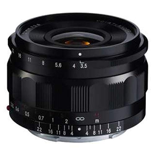 【メーカー名】フォクトレンダー【メーカー型番】【ブランド名】フォクトレンダー【商品説明】Voigtlander フォクトレンダー COLOR-SKOPAR 21mm F3.5 Aspherical E-mount ブラック 単焦点 超広角レンズ ソニーα用 SONY Eマウント 交換レンズ・画像はイメージ写真ですので付属品など画像の通りではないこともございます。　付属品については商品タイトルに記載がない場合がありますので、　ご不明な場合はメッセージにてお問い合わせください。・当店ではレコード盤には商品タイトルに［レコード］と表記しております。　表記がない物はすべてCDですのでご注意ください。・当店では初期不良に限り、商品到着から7日間は返品を 受付けております。　お問い合わせ・メールにて不具合詳細をご連絡ください。・他モールとの併売品の為、完売の際はキャンセルご連絡させて頂きます。・中古品の商品タイトルに「限定」「初回」「保証」「DLコード」などの表記がありましても、　特典・付属品・帯・保証等は付いておりません。・電子辞書、コンパクトオーディオプレーヤー等のイヤホンは写真にありましても　衛生上、基本お付けしておりません。※未使用品は除く・品名に【import】【輸入】【北米】【海外】等の国内商品でないと把握できる表記商品について　国内のDVDプレイヤー、ゲーム機で稼働しない場合がございます。予めご了承の上、購入ください。・掲載と付属品が異なる場合は確認のご連絡をさせて頂きます。ご注文からお届けまで1、ご注文⇒ご注文は24時間受け付けております。2、注文確認⇒ご注文後、当店から注文確認メールを送信します。3、お届けまで3〜10営業日程度とお考えください。4、入金確認⇒前払い決済をご選択の場合、ご入金確認後、配送手配を致します。5、出荷⇒配送準備が整い次第、出荷致します。配送業者、追跡番号等の詳細をメール送信致します。6、到着⇒出荷後、1〜3日後に商品が到着します。　※離島、北海道、九州、沖縄は遅れる場合がございます。予めご了承下さい。・お電話でのお問合せは少人数で運営の為受け付けておりませんので、お問い合わせ・メールにてお願い致します。★お客様都合によるご注文後のキャンセル・返品は　お受けしておりませんのでご了承ください。