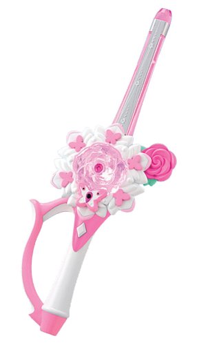 【中古】【非常に良い】Yes!プリキュア5 GoGo! キュアフルーレ