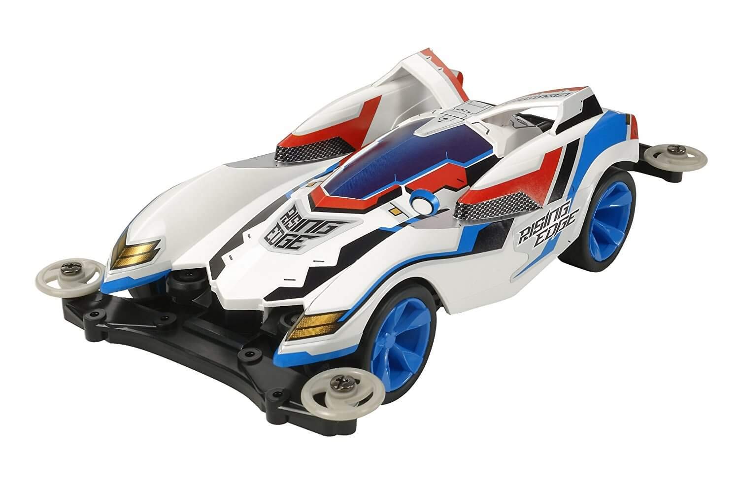 【中古】【非常に良い】タミヤ 1/32 ミニ四駆PROシリーズ No.33 ライジング エッジ 18633
