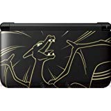 【中古】【非常に良い】ニンテンドー3DS LL リザードンエディション （限定版）