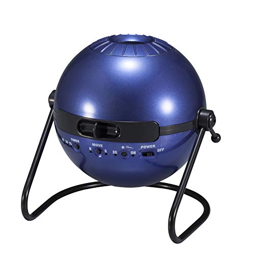 【中古】【非常に良い】HOMESTAR Classic (ホームスター クラシック) メタリックネイビー