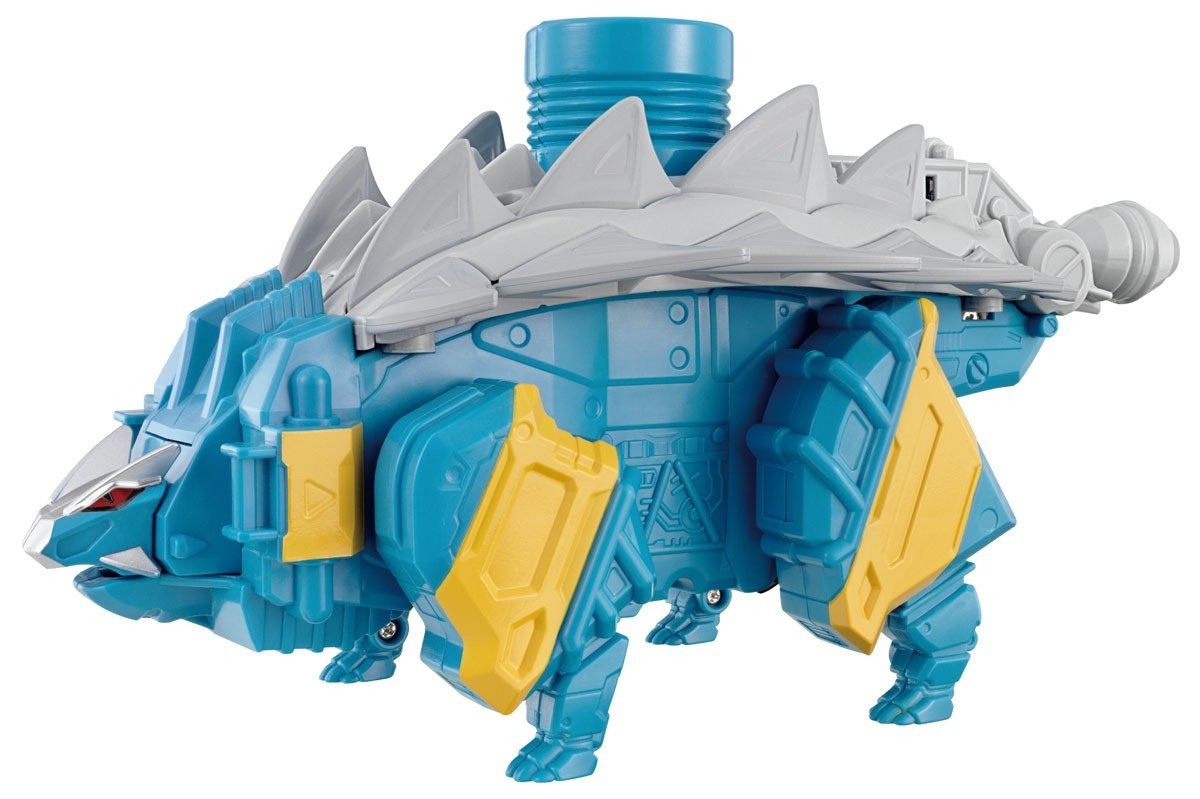 新品未開封　キョウリュウジャー 獣電竜シリーズ01　02　03　04 Amazon | 獣電戦隊キョウリュウジャー 獣電竜シリーズ01 ザクトル