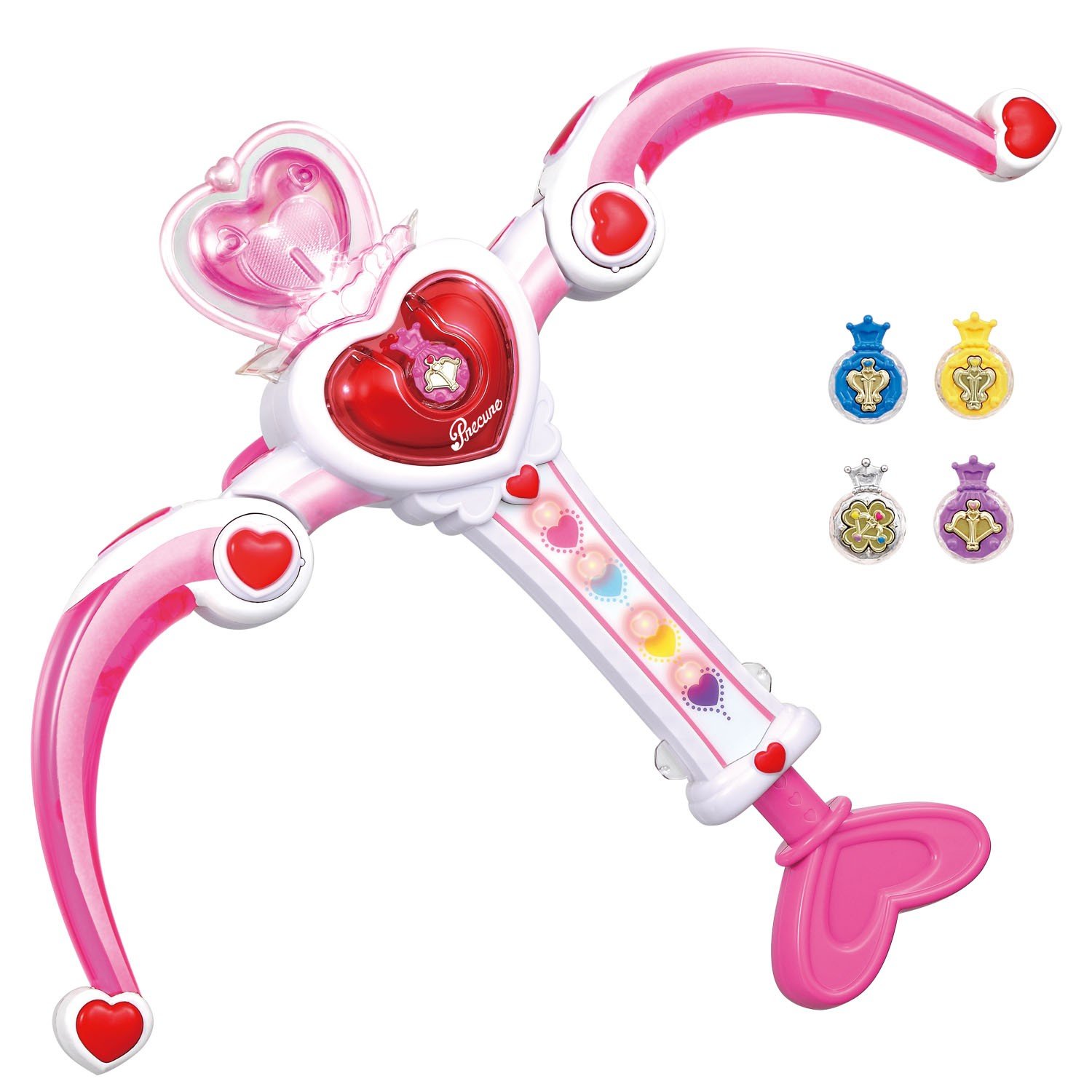 楽天市場】ドキドキ！プリキュア（おもちゃ）の通販