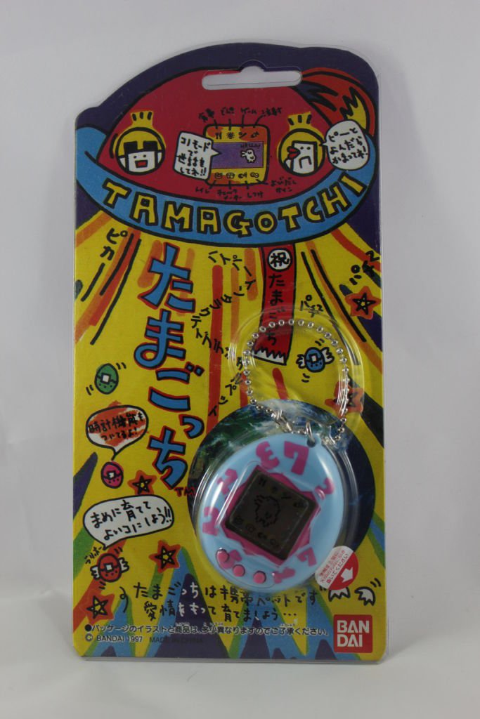 未使用　たまごっち　まとめ販売 1058003597712137_01_8237.jpeg