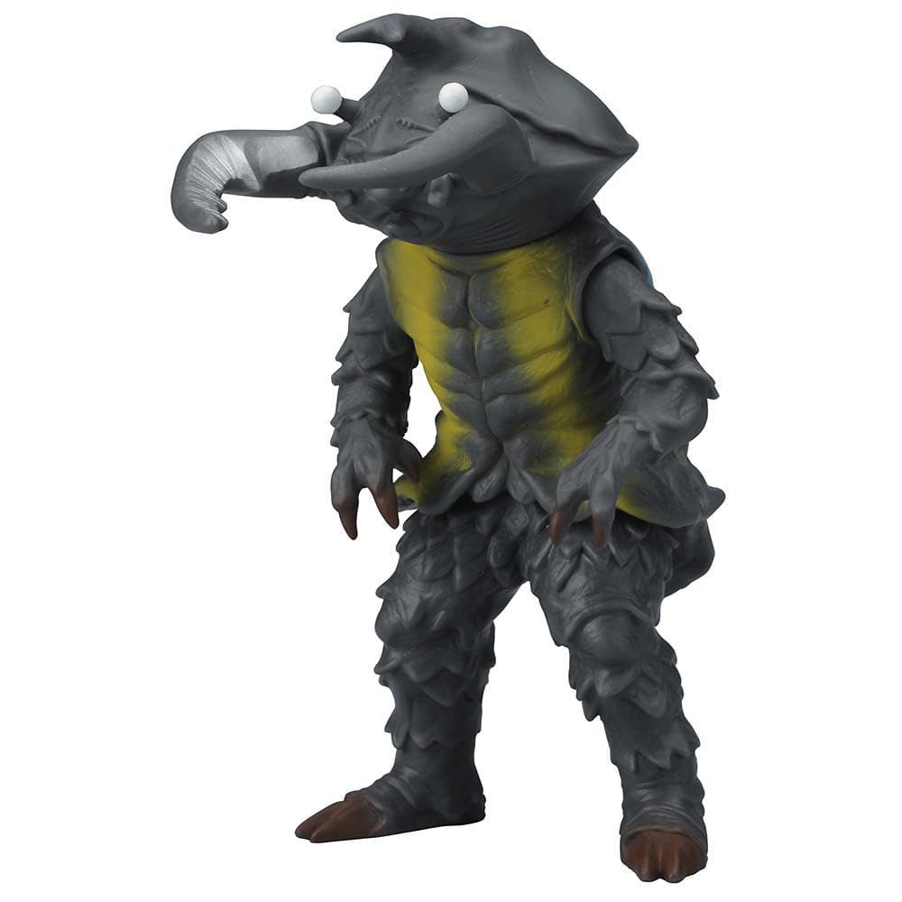 【中古】【非常に良い】BANDAI ウルトラ怪獣シリーズ 13 アントラー