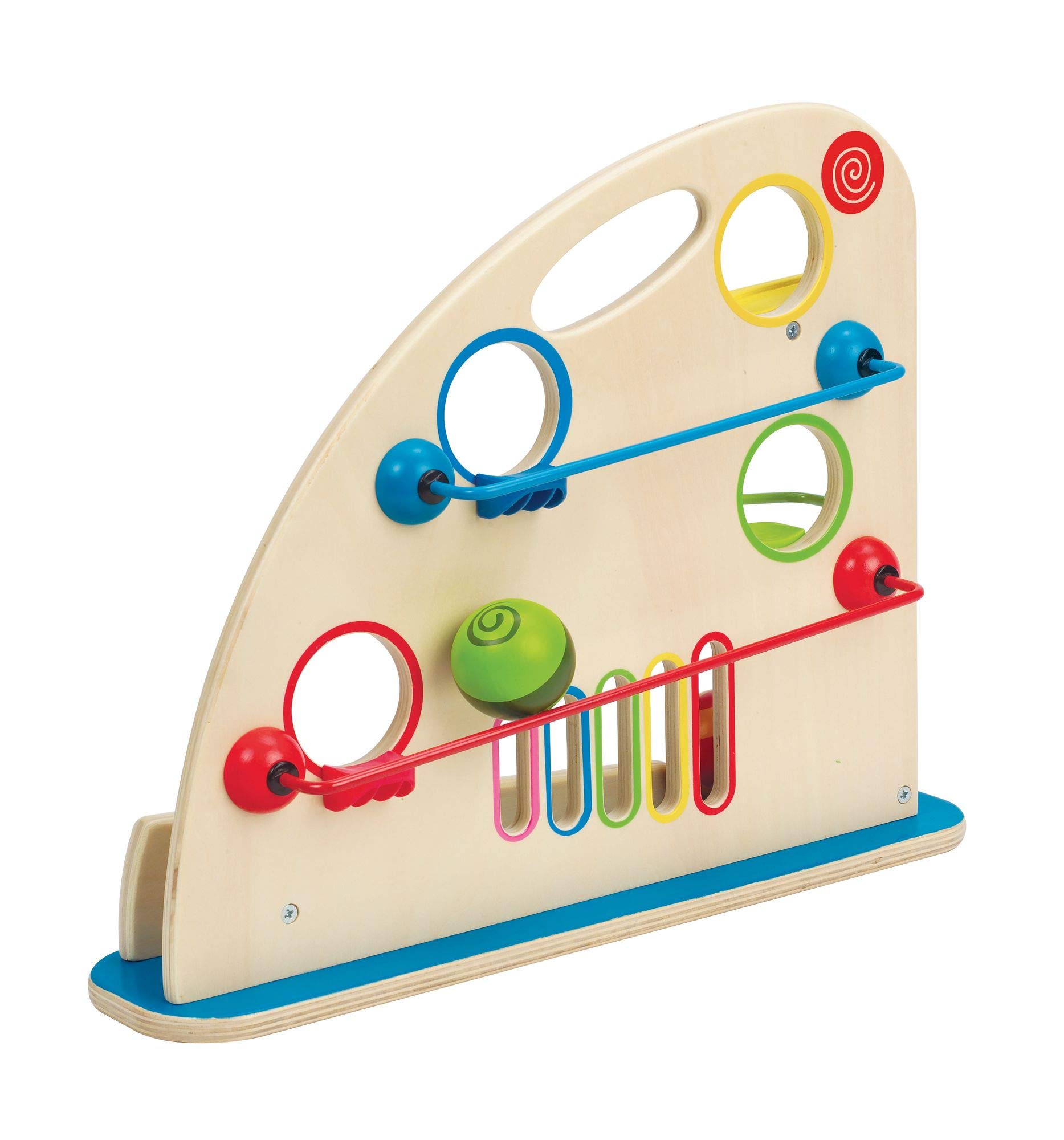 【中古】【非常に良い】Hape(ハペ) ローラーダービー E0430(3.0)