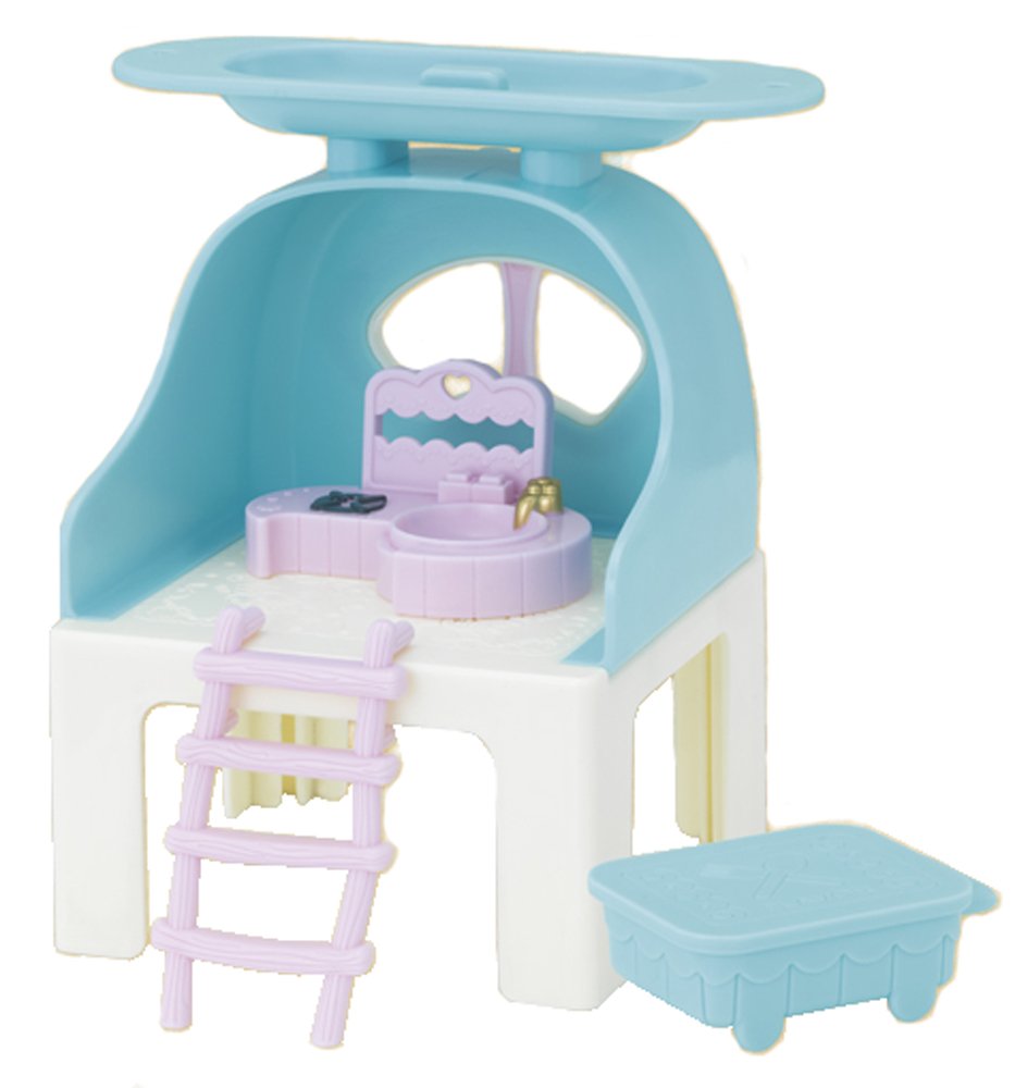 【中古】【非常に良い】ヒミツのここたま はかりのキッチンハウス