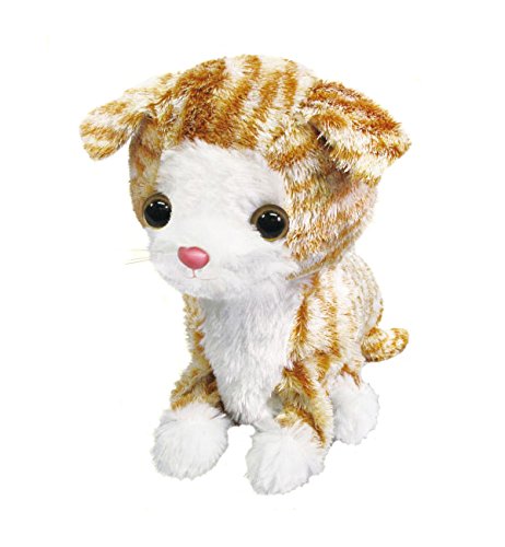 【中古】【非常に良い】おかえりニャンちゃん スーパーアクション きなこちゃん