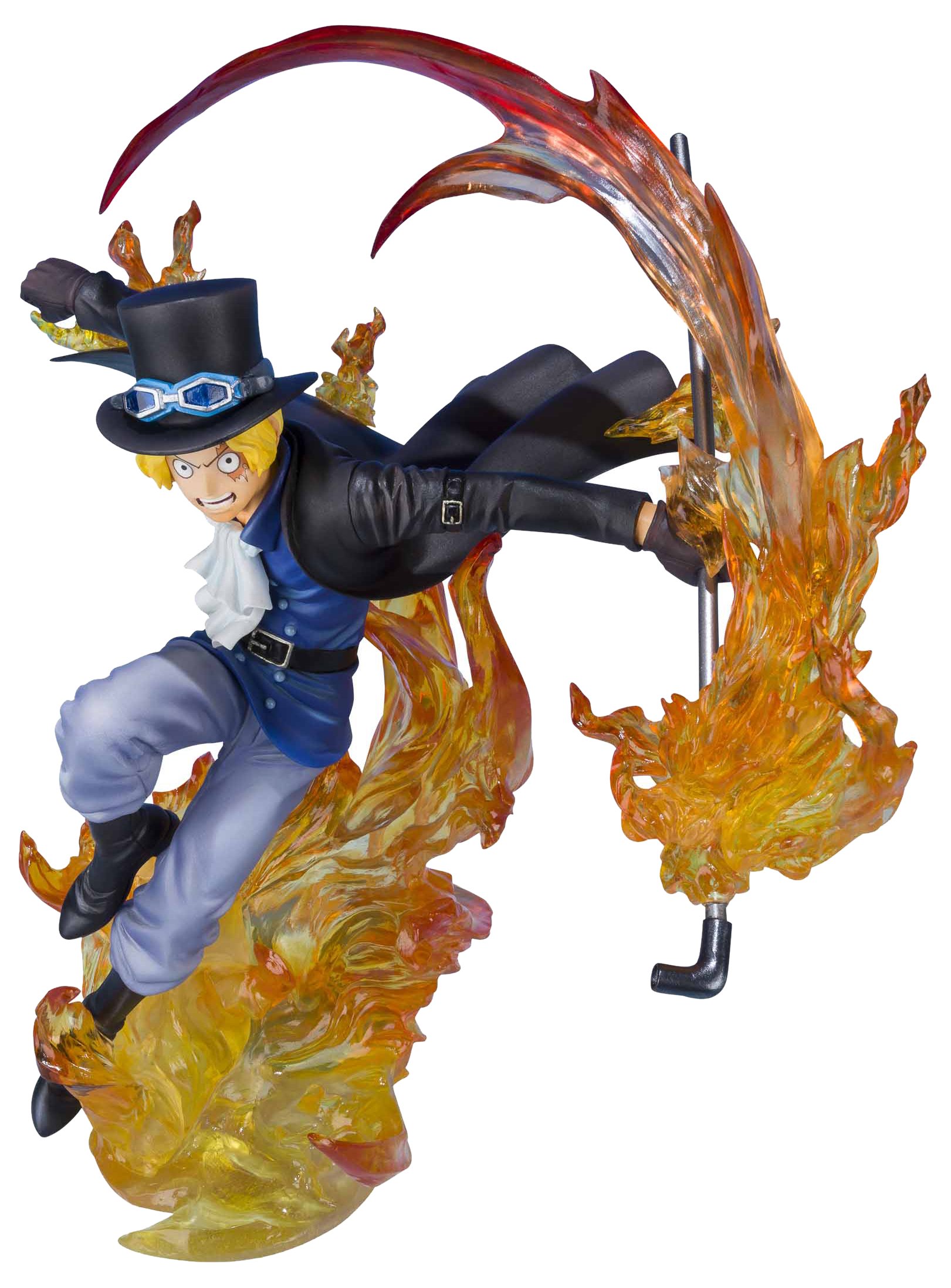 šۡɤTAMASHII NATIONS ե奢ZERO ONE PIECE  -з- 190mm ABS&PVC Ѥߴ...