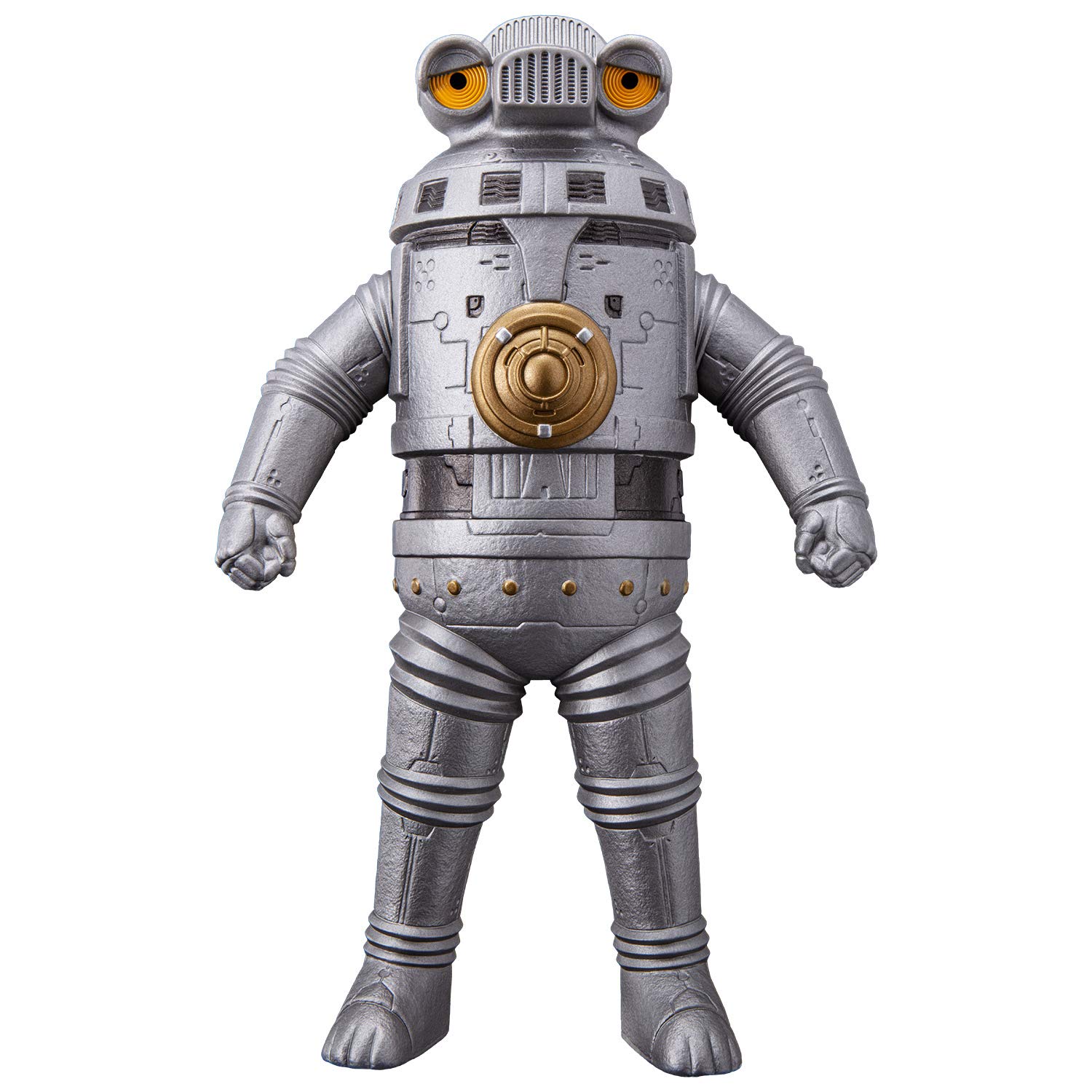 【中古】【非常に良い】ウルトラマン ウルトラBIGソフビ セブンガー