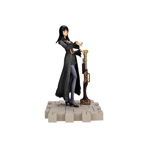 【中古】【非常に良い】バンプレスト 一番くじワンピースフィルム 〜ストロングワールド〜 【G賞】 ロビンフィギュア