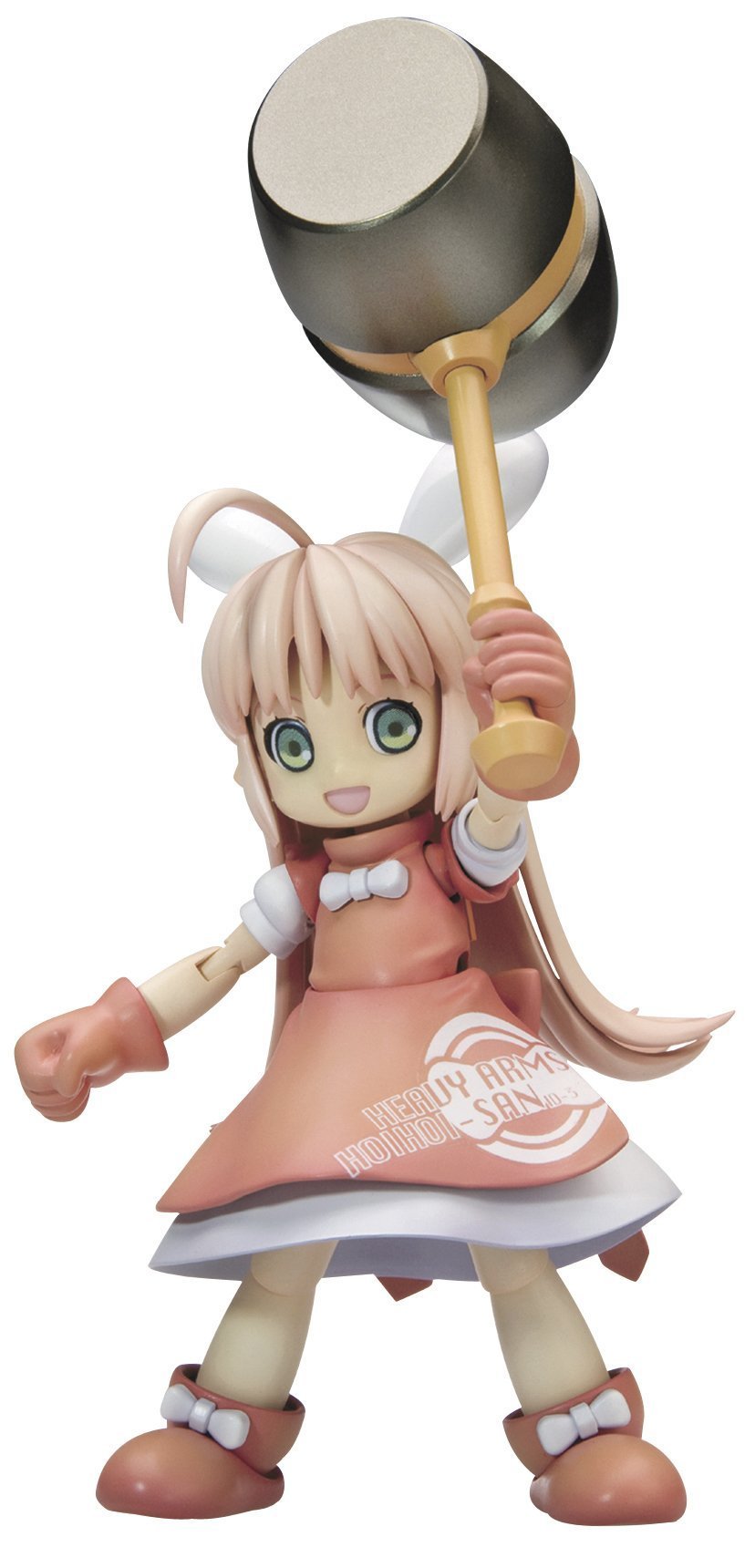 【中古】【非常に良い】コトブキヤ 一撃殺虫!! ホイホイさん LEGACY ホイホイさん 重戦闘Ver. 1/1スケールプラスチックキット