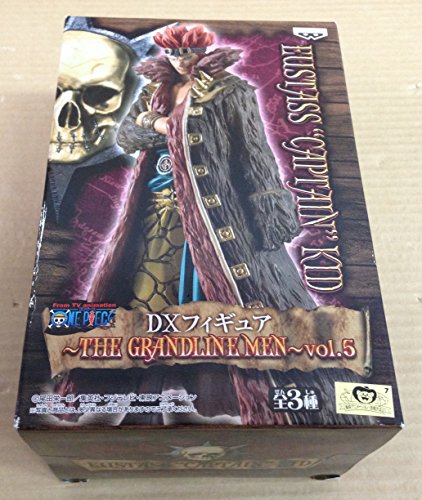 šۡɤۥԡ DXե奢 THE GRANDLINE MEN vol.5 桼ץƥ󡦥å ñ