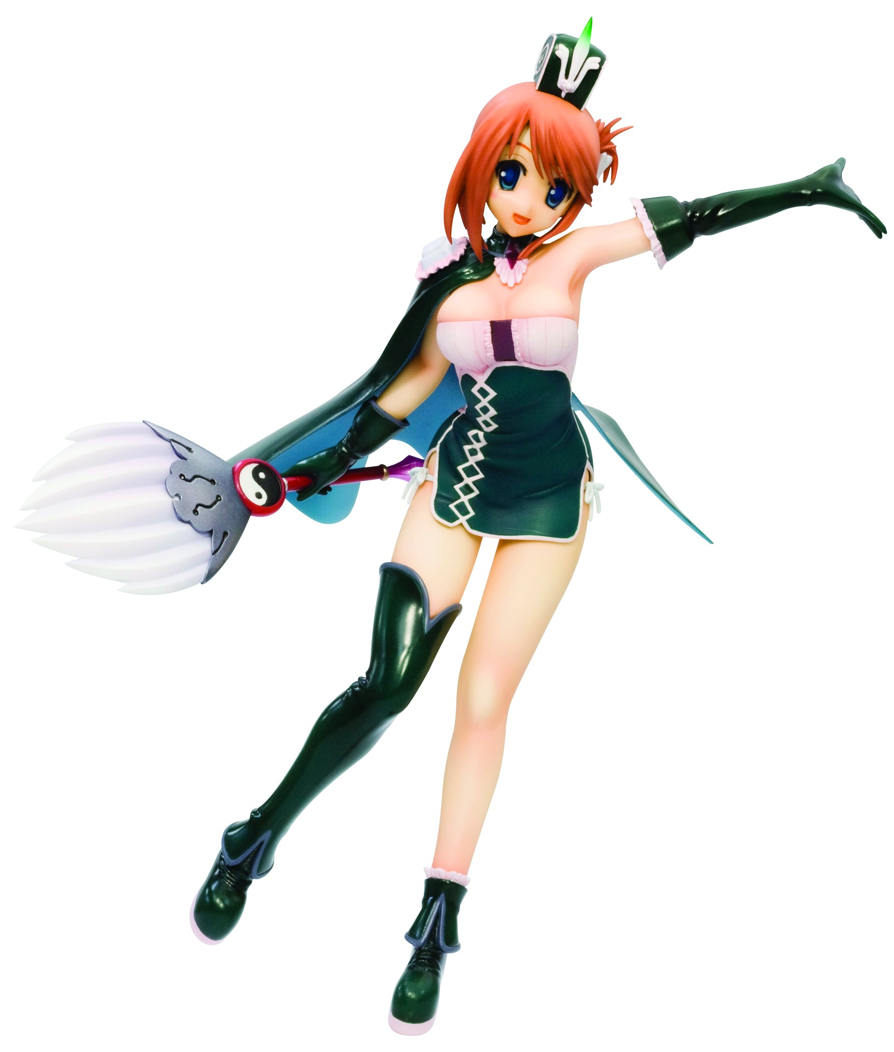 【中古】【非常に良い】愛佳でいくの！！ セージ 愛佳 完成品フィギュア(コトブキヤSHOP限定)