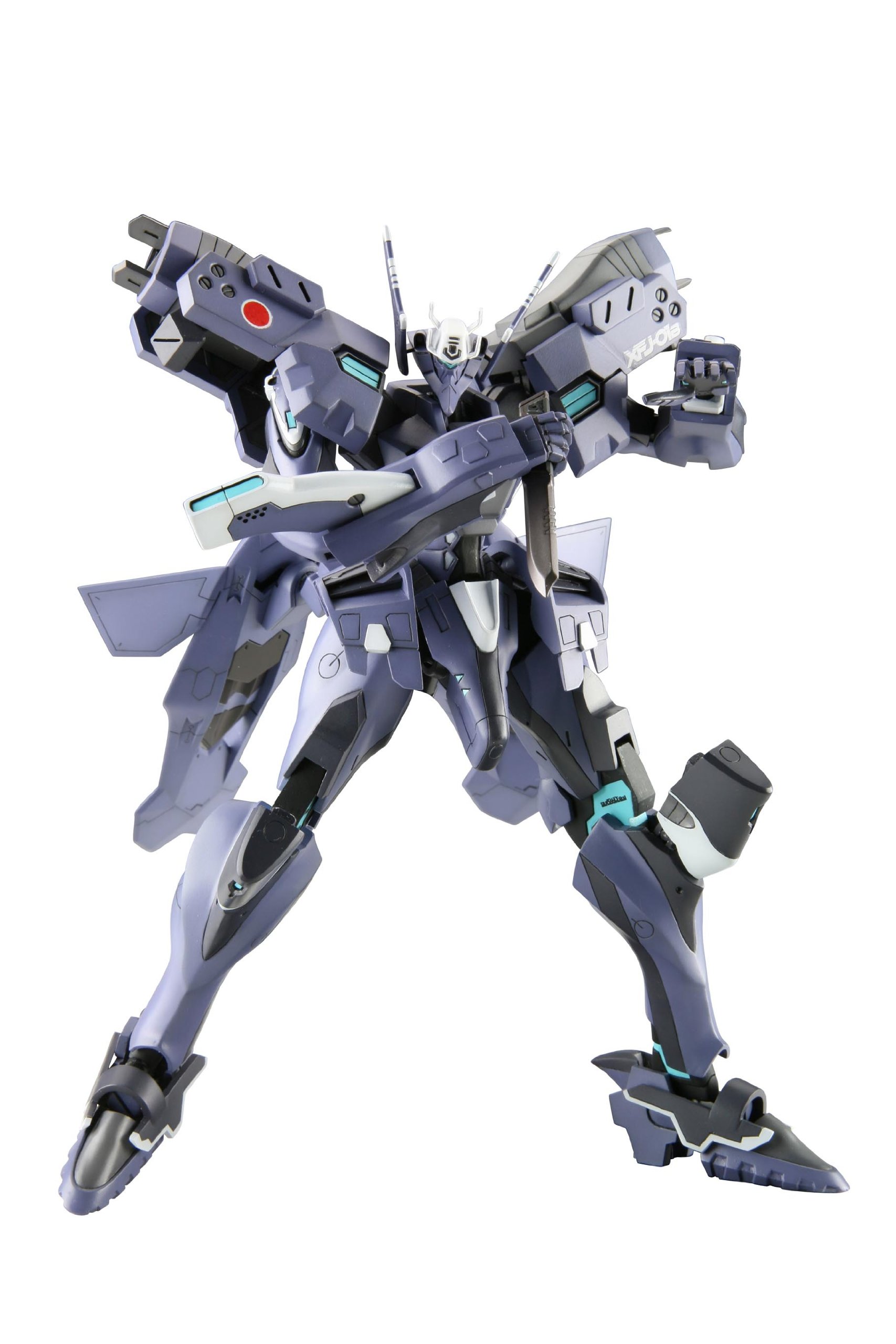 【中古】【非常に良い】コトブキヤ マブラヴ オルタネイティヴ トータル・イクリプス 不知火・弐型 タリサ・マナンダル機 ノンスケール プラスチックキット