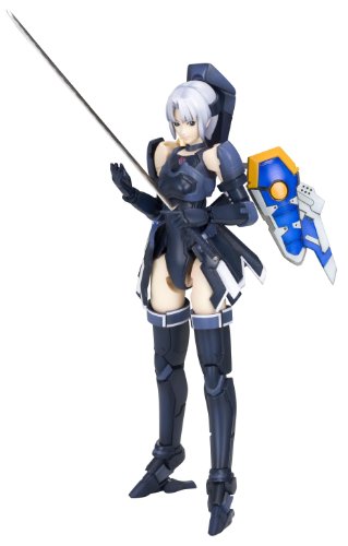【中古】【非常に良い】コトブキヤ PHANTASY STAR ONLINE Blue Burst レイキャシール シノ Ver.APSY 1/12スケール プラスチックキット