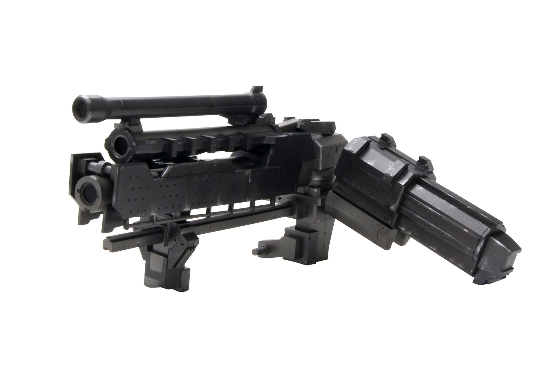 【中古】【非常に良い】コトブキヤ アーマード・コア ウェポンユニット018 1/72スケール プラスチックキット