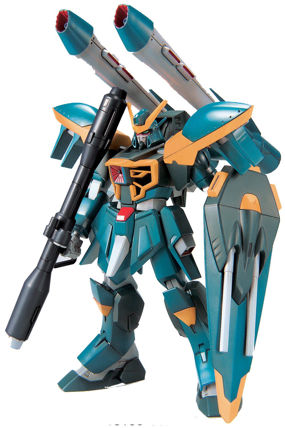 【中古】【非常に良い】HG 1/144 R-08 GAT-X131 カラミティガンダム (機動戦士ガンダムSEED)