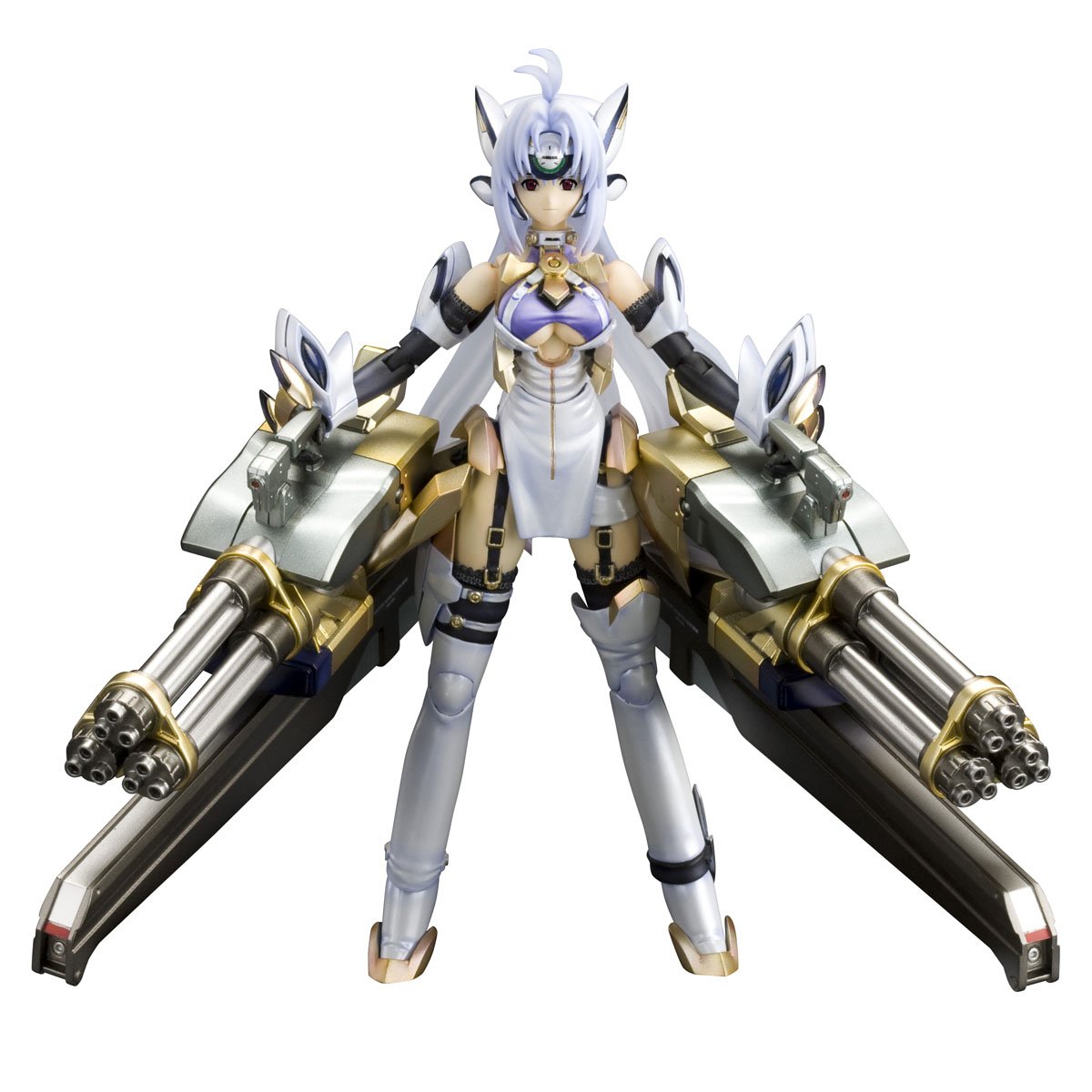 楽天市場】ゼノサーガIII KOS－MOS コスモス 水着Verの通販