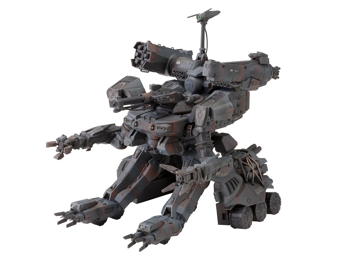 【中古】【非常に良い】コトブキヤ GUNHED ガンヘッド 2025 SPECIAL EDITION 1/35スケール プラスチックキット